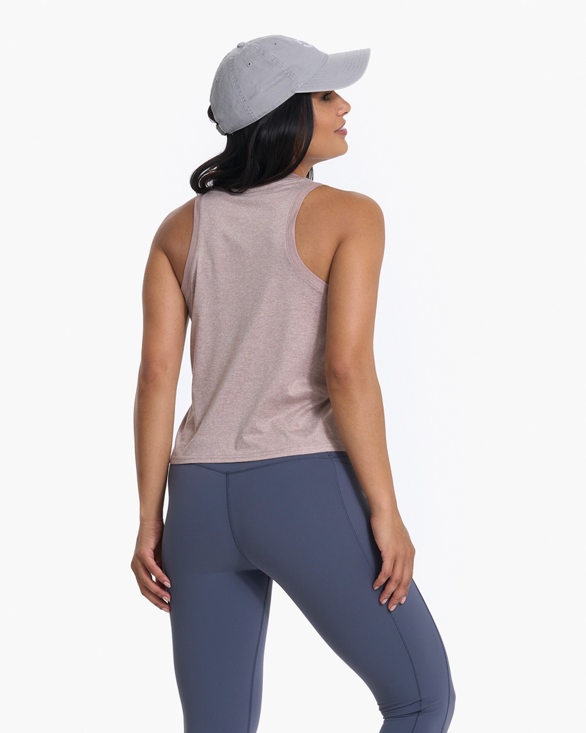 Energy Top | Umber Heather - Image 4