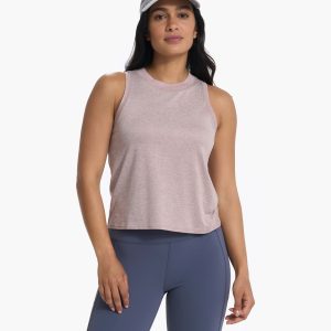 Energy Top | Umber Heather