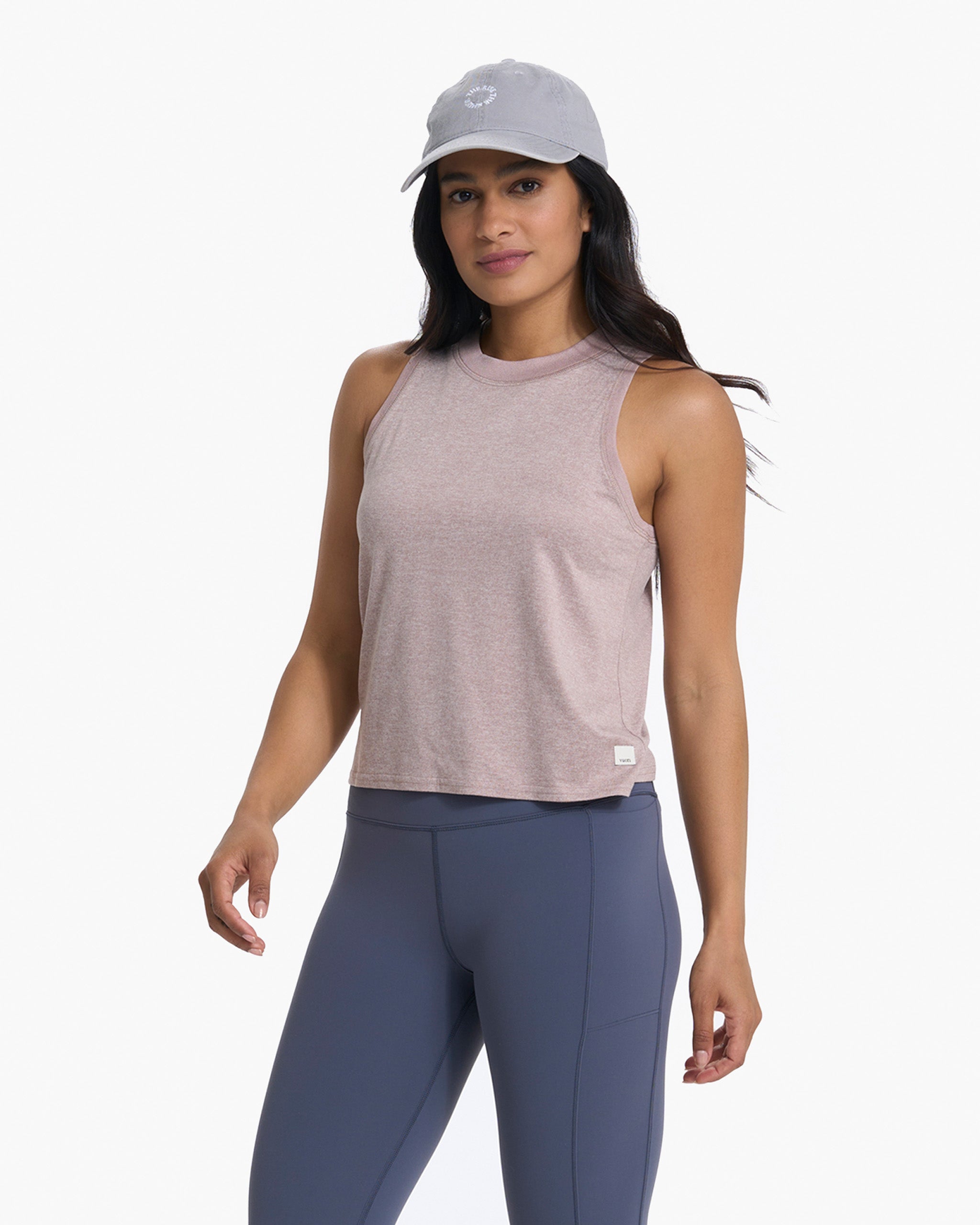 Energy Top | Umber Heather - Image 3