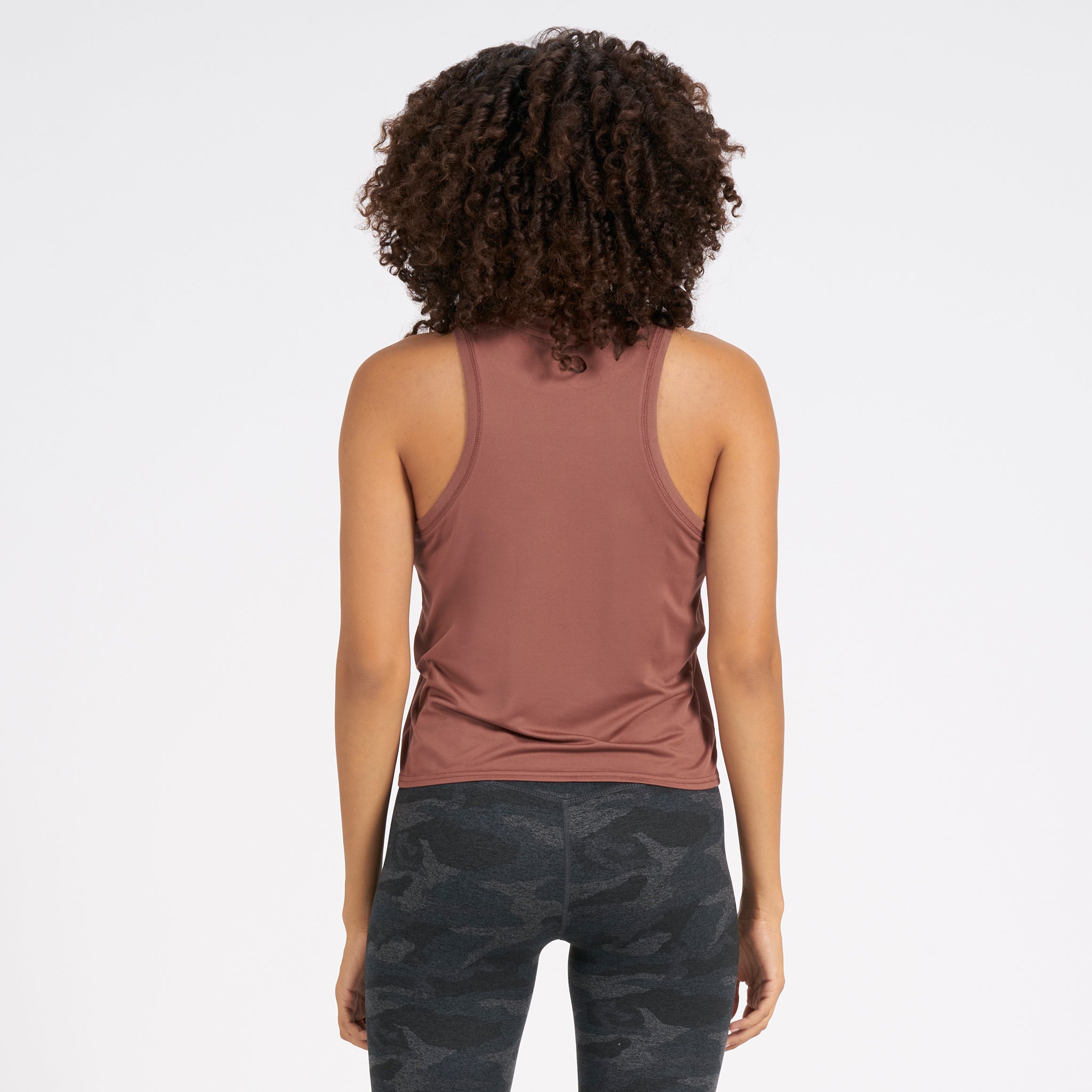 Energy Top | Terracotta - Image 3