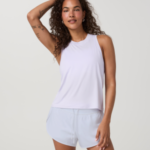 Energy Top | Violet Mist