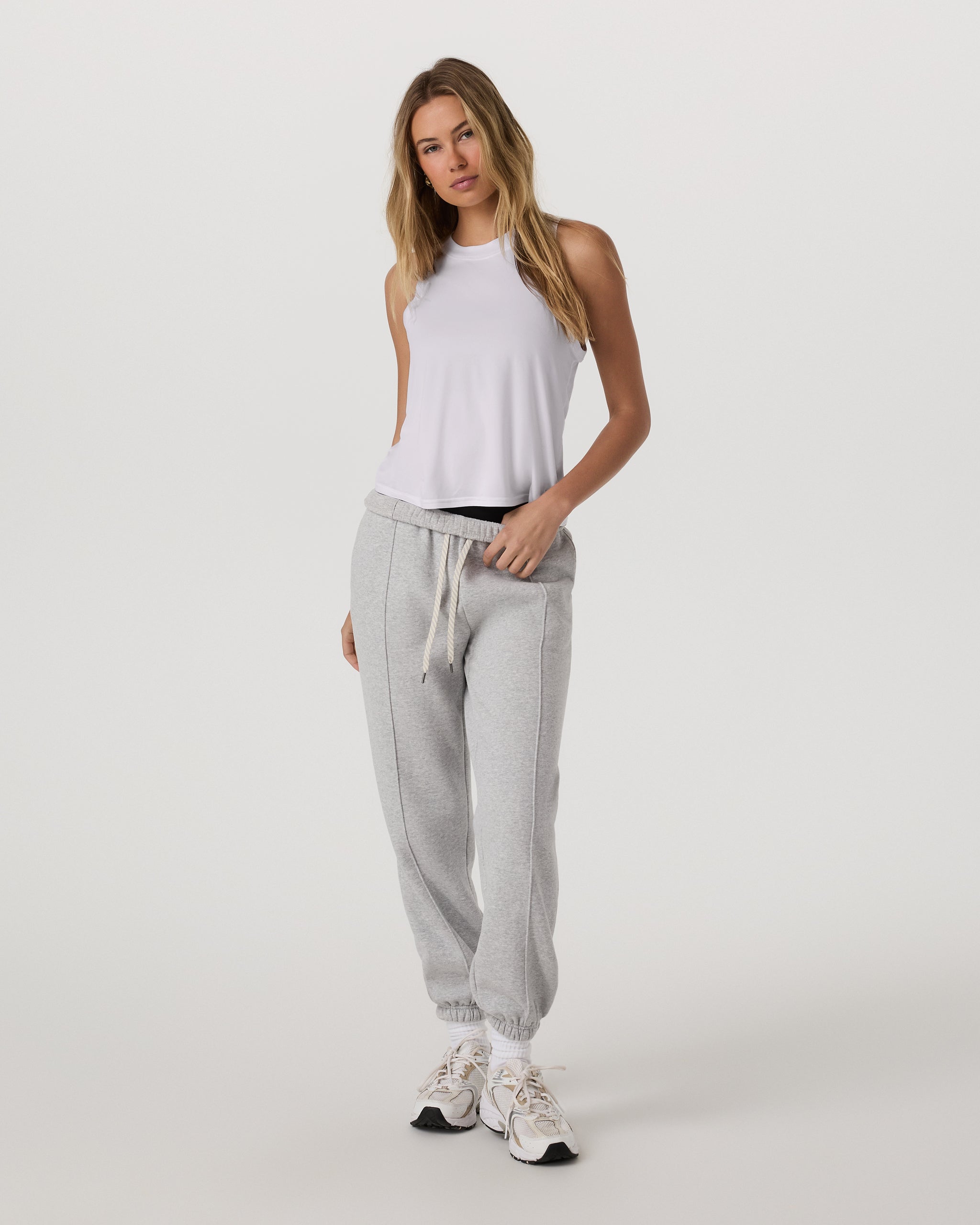Energy Top | White - Image 4