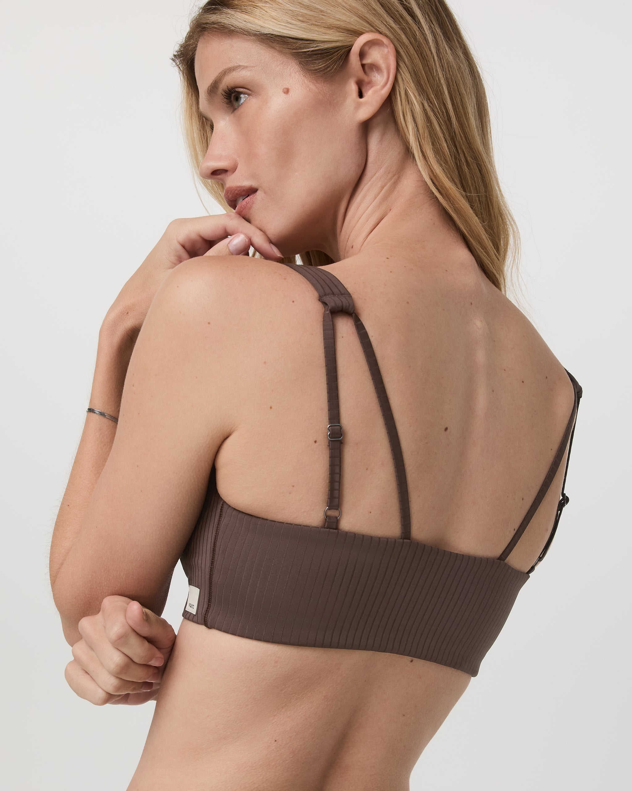 Inversion Rib Bra | Java - Image 2