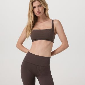 Inversion Rib Bra | Java