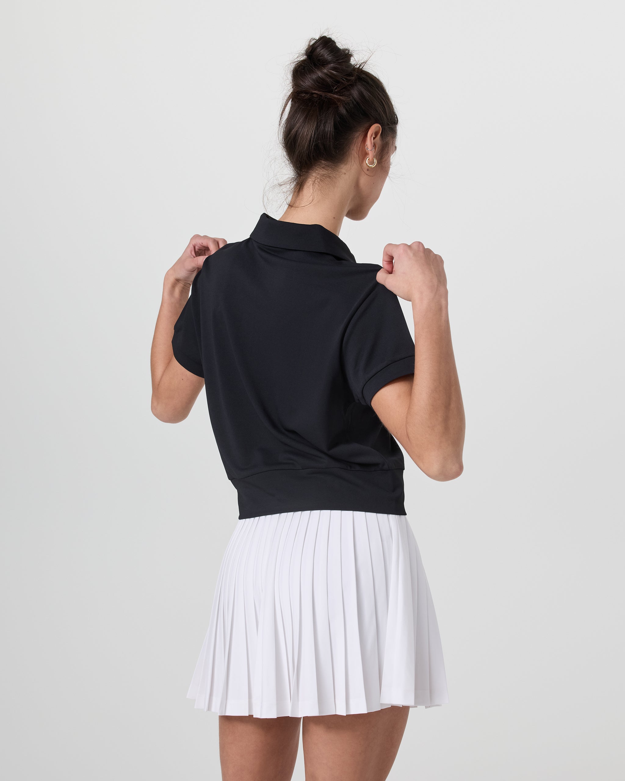 Sport Polo | Black - Image 3