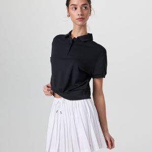 Sport Polo | Black