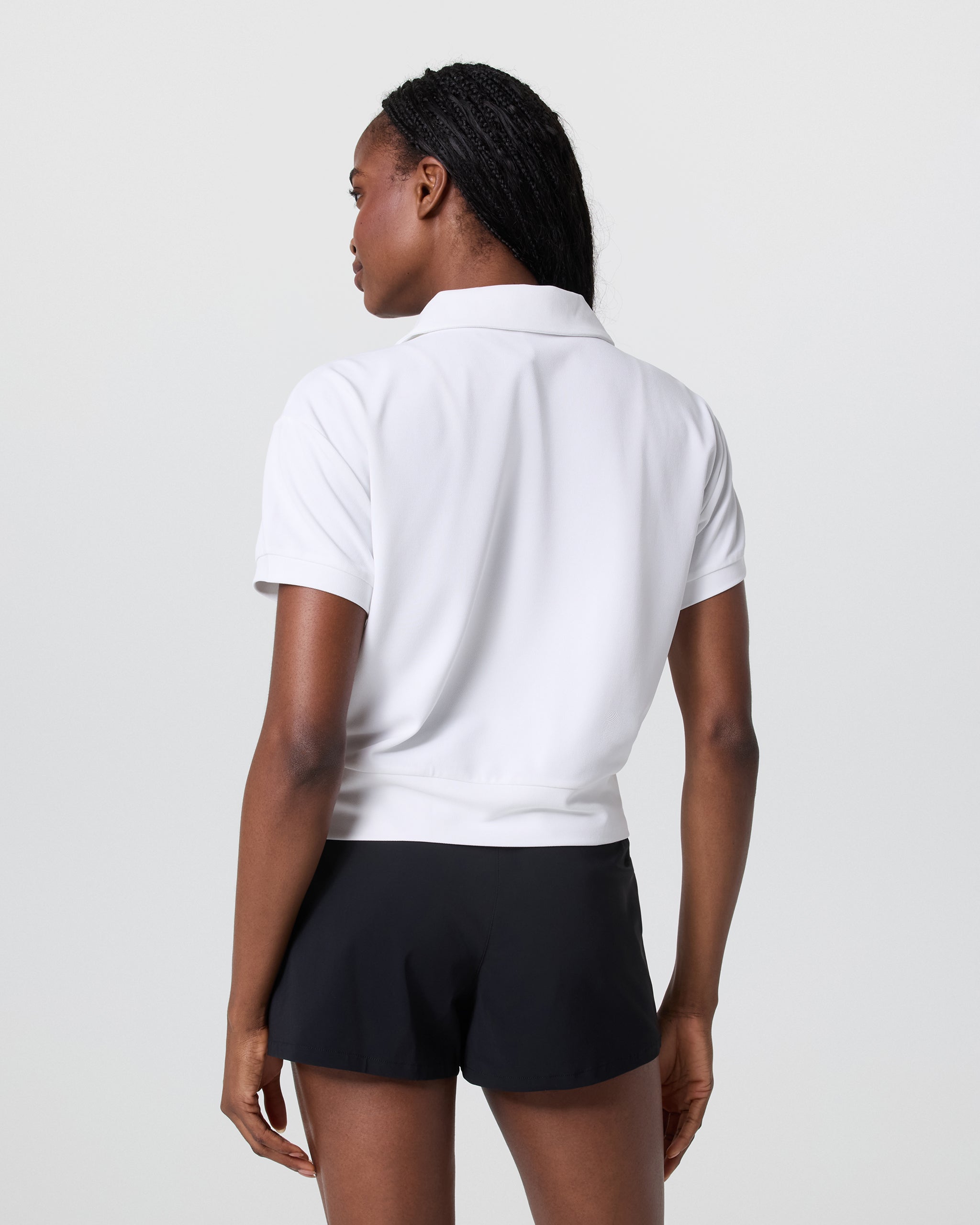 Sport Polo | White - Image 3