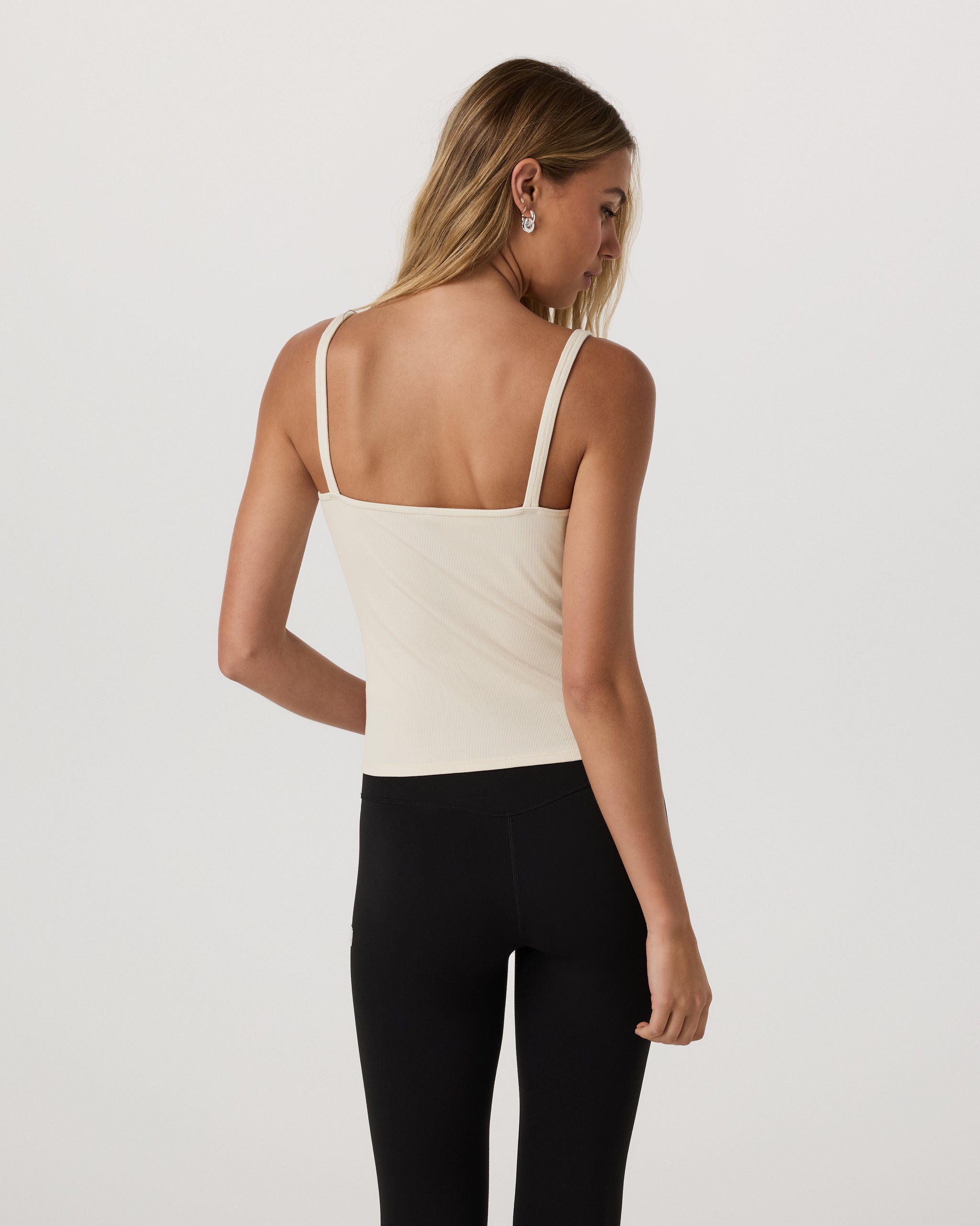 Pose Cami | Milkweed - Image 3