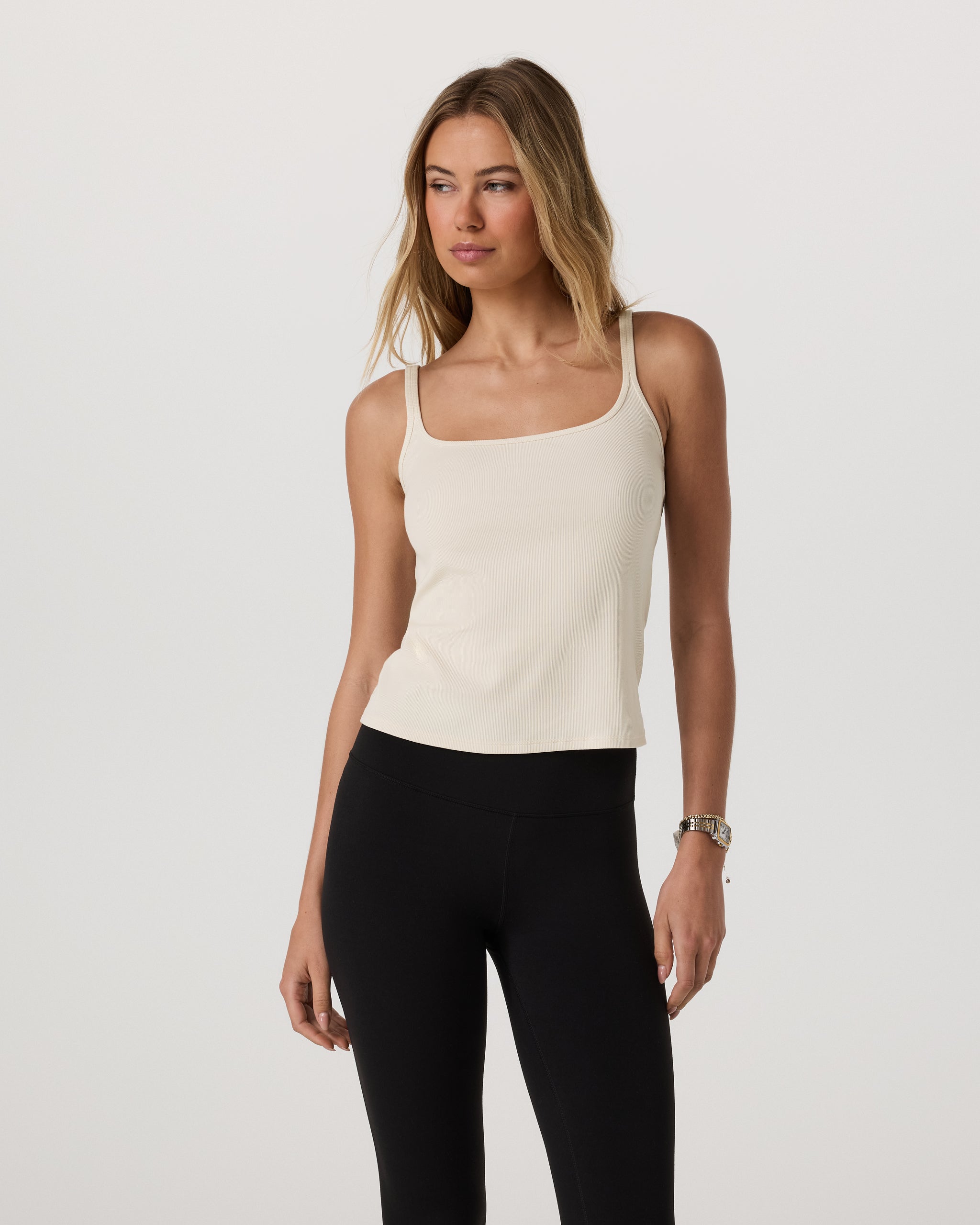 Pose Cami | Milkweed - Image 5