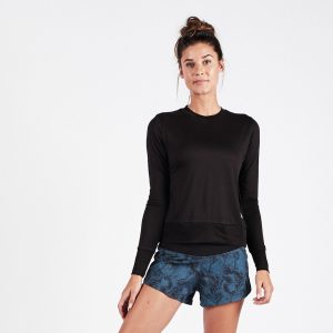 Daydream Crew | Black