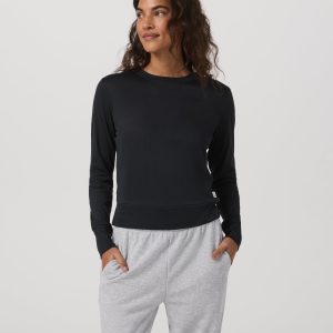 Daydream Crew | Black Heather