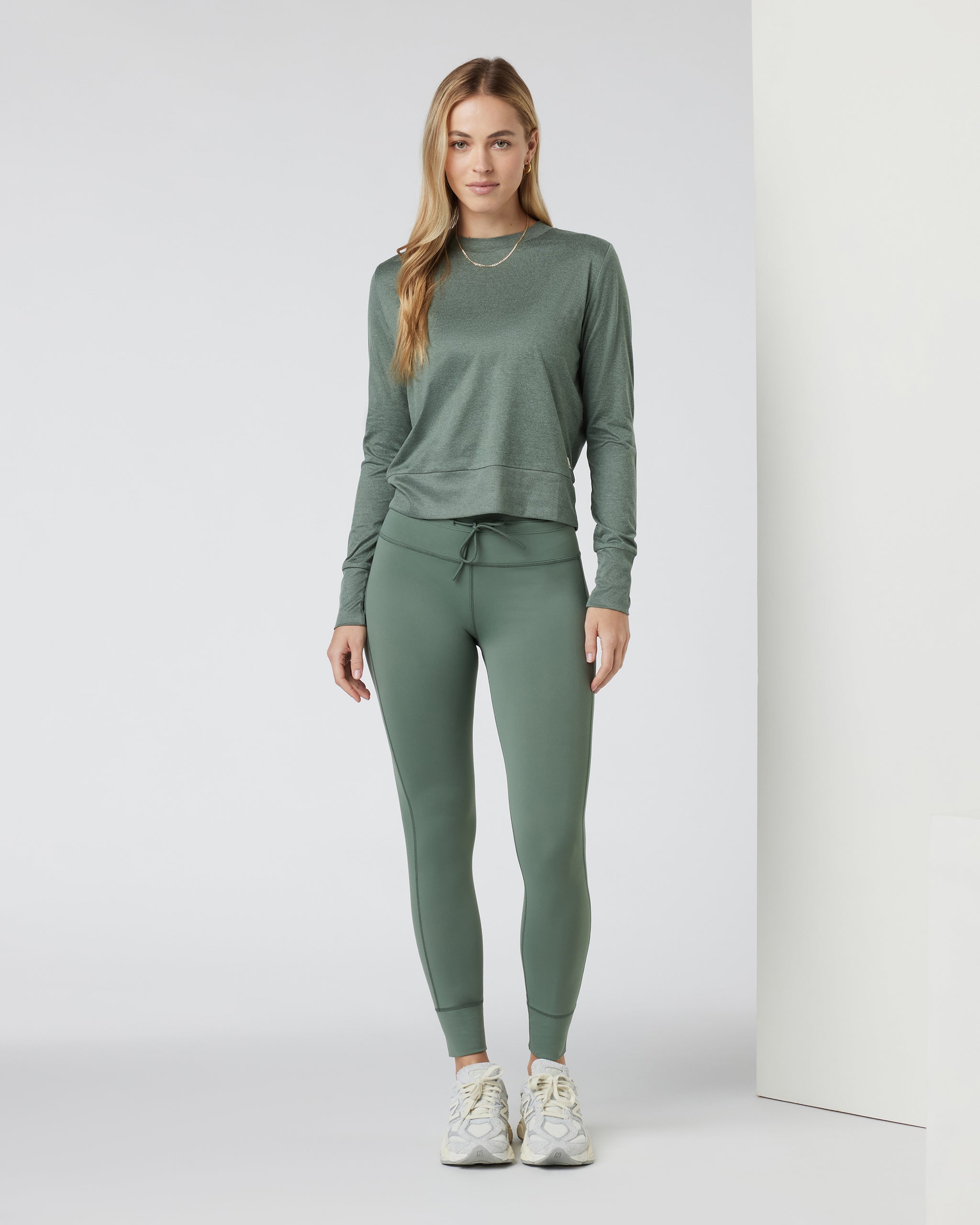 Daydream Crew | Marsh Heather - Image 4