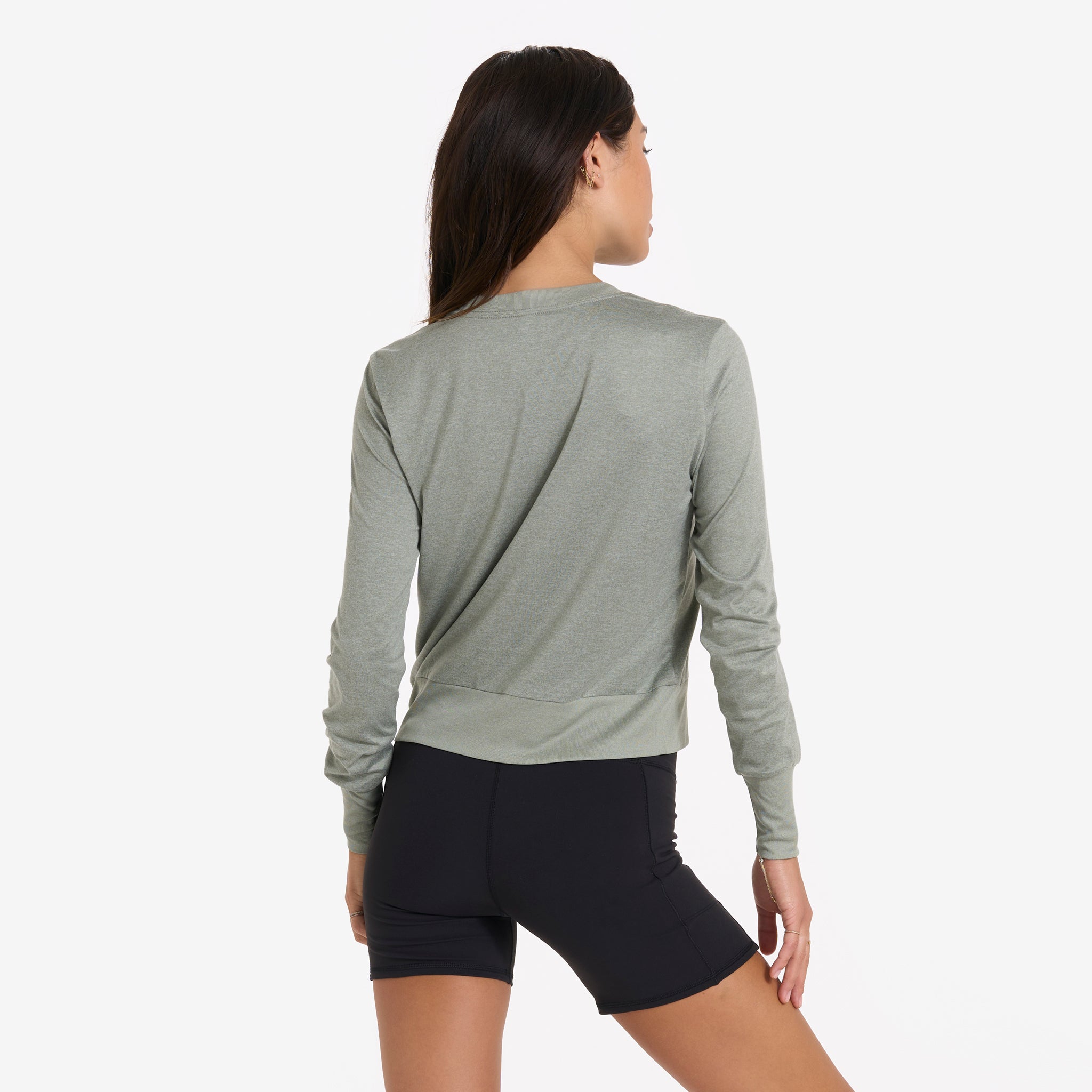 Daydream Crew | Eucalyptus Heather - Image 3