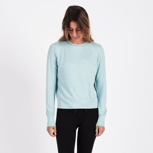 Daydream Crew | Glacier Heather
