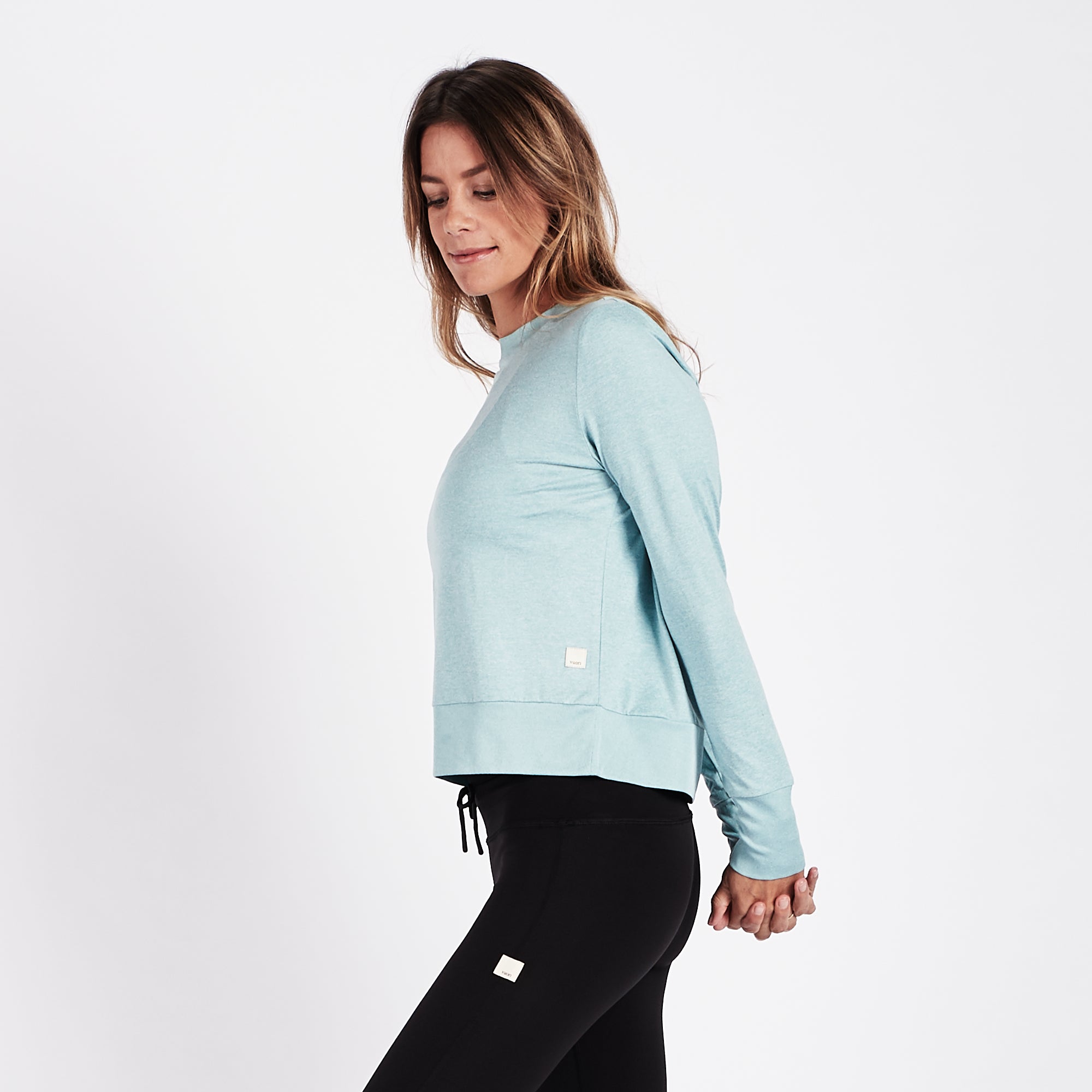 Daydream Crew | Glacier Heather - Image 2