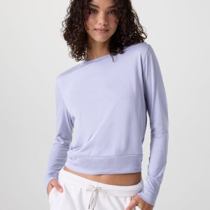 Daydream Crew | Lavender Mist Heather