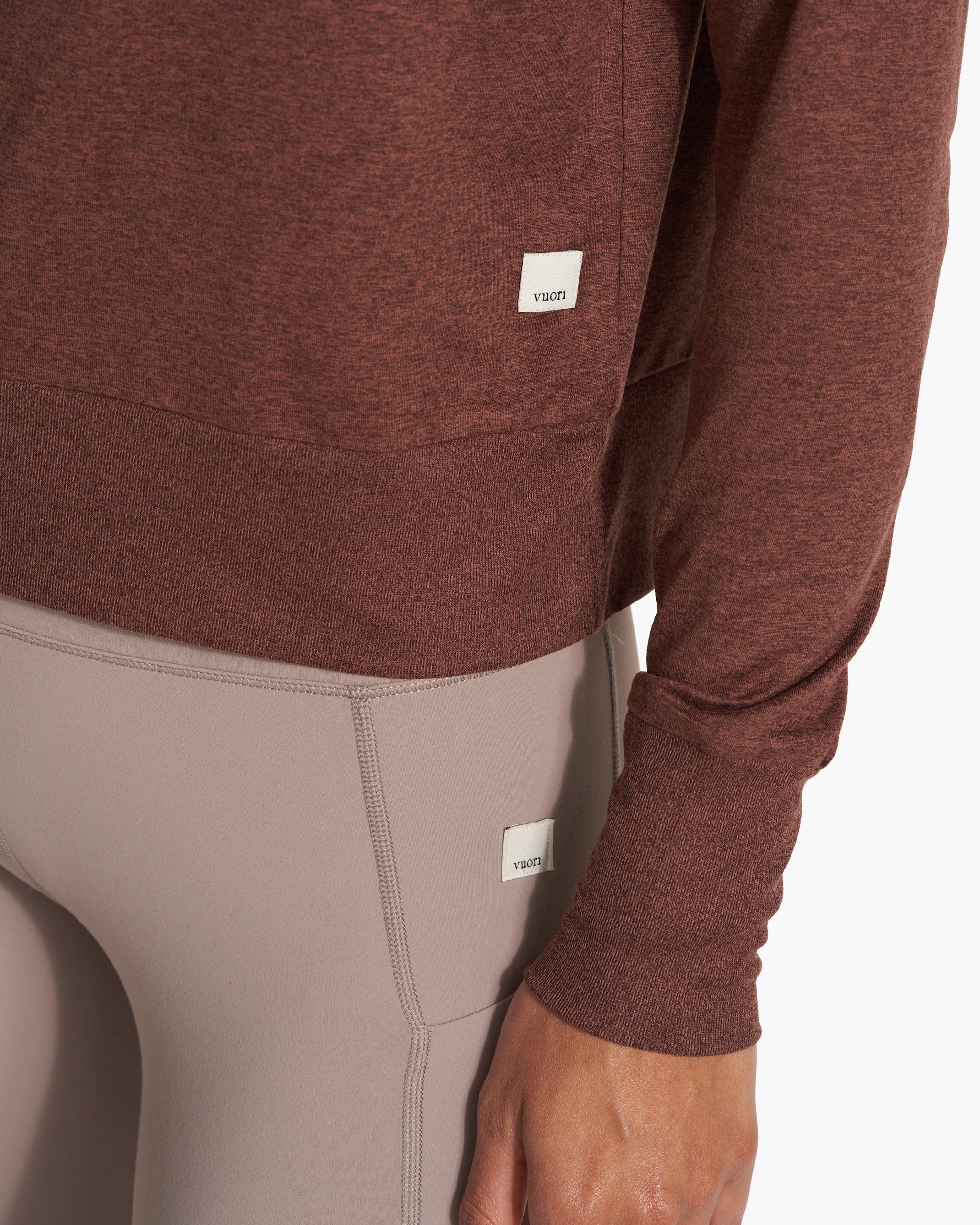 Daydream Crew | Mulberry Heather - Image 6