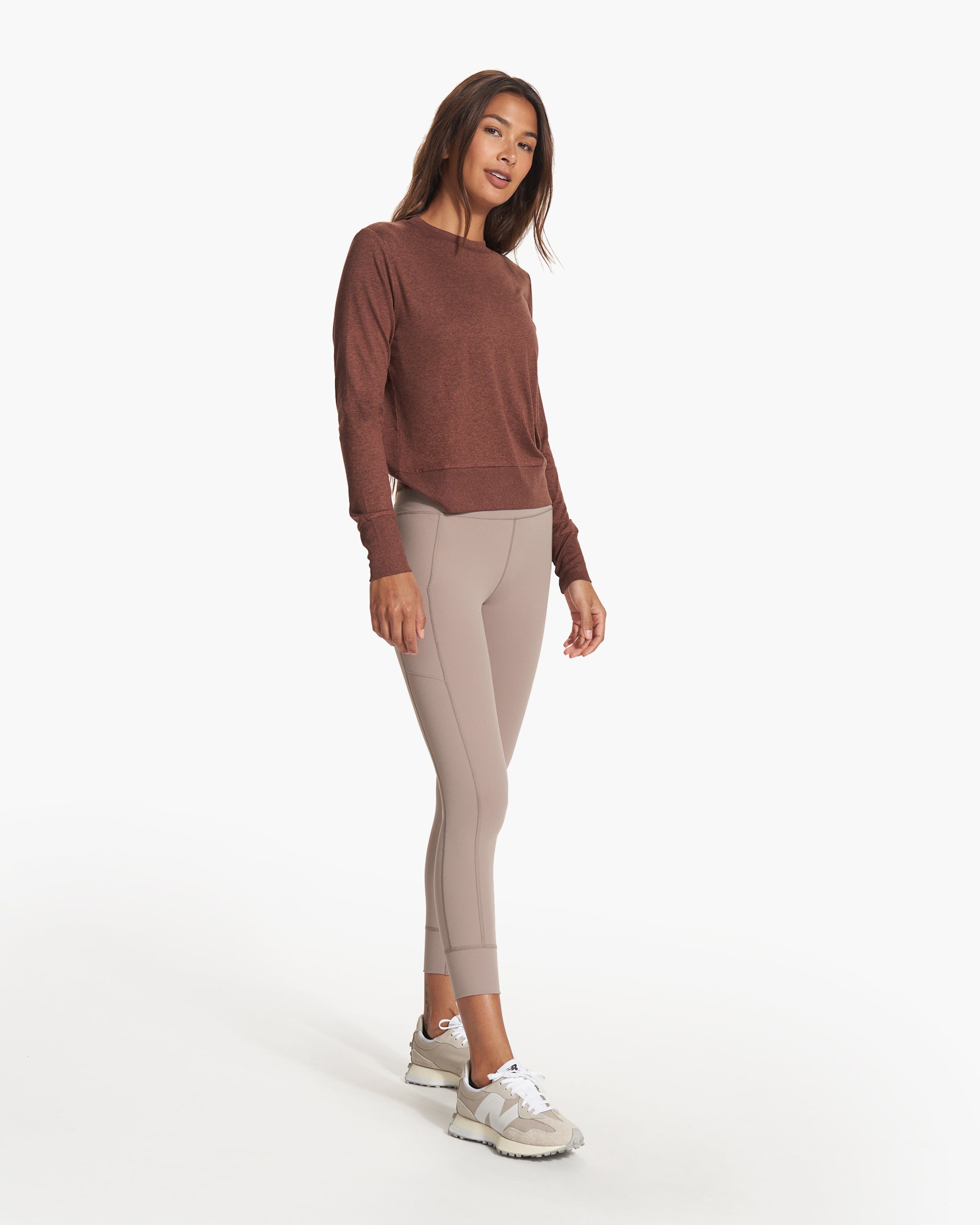 Daydream Crew | Mulberry Heather - Image 5
