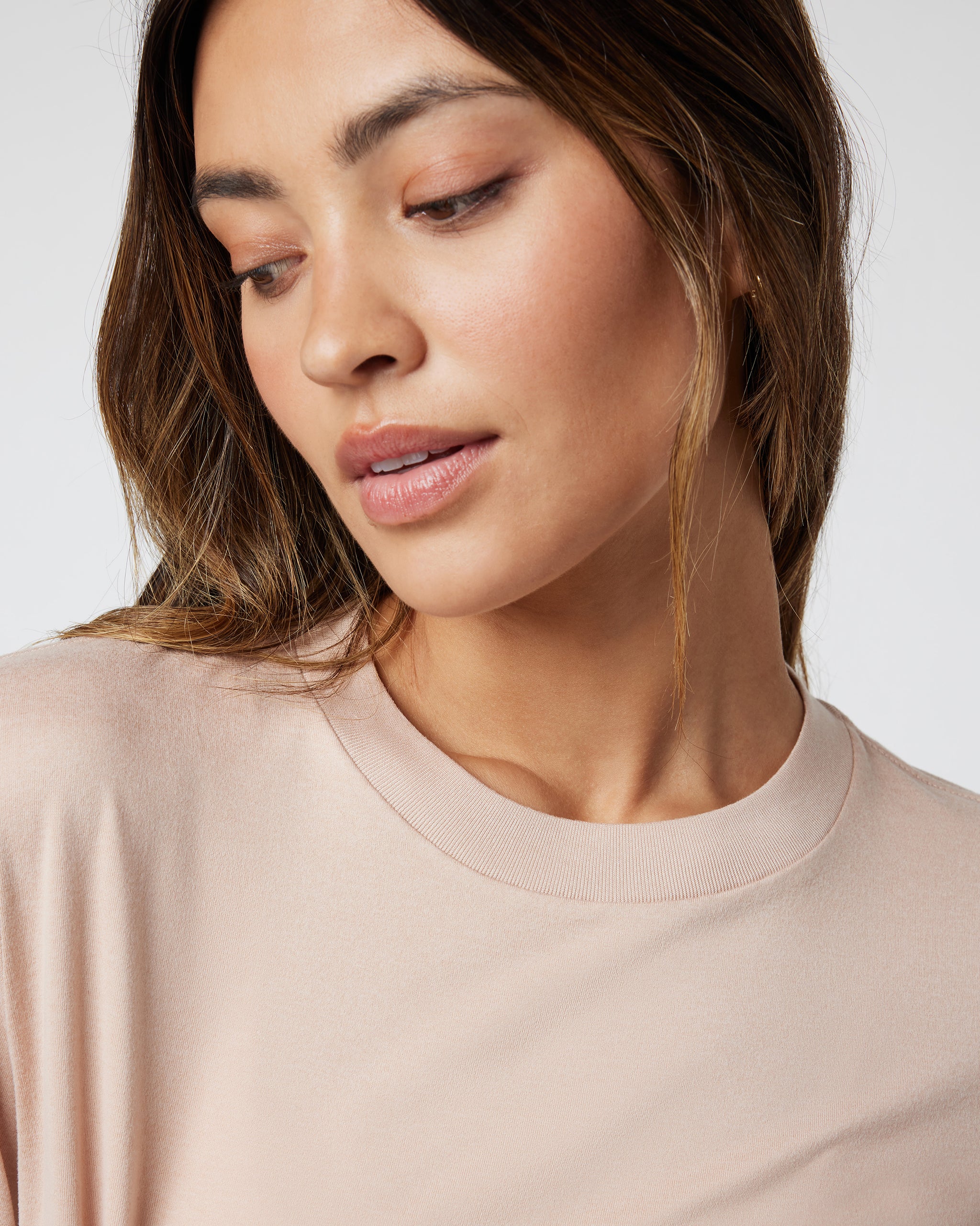 Daydream Crew | Rosewater Heather - Image 4