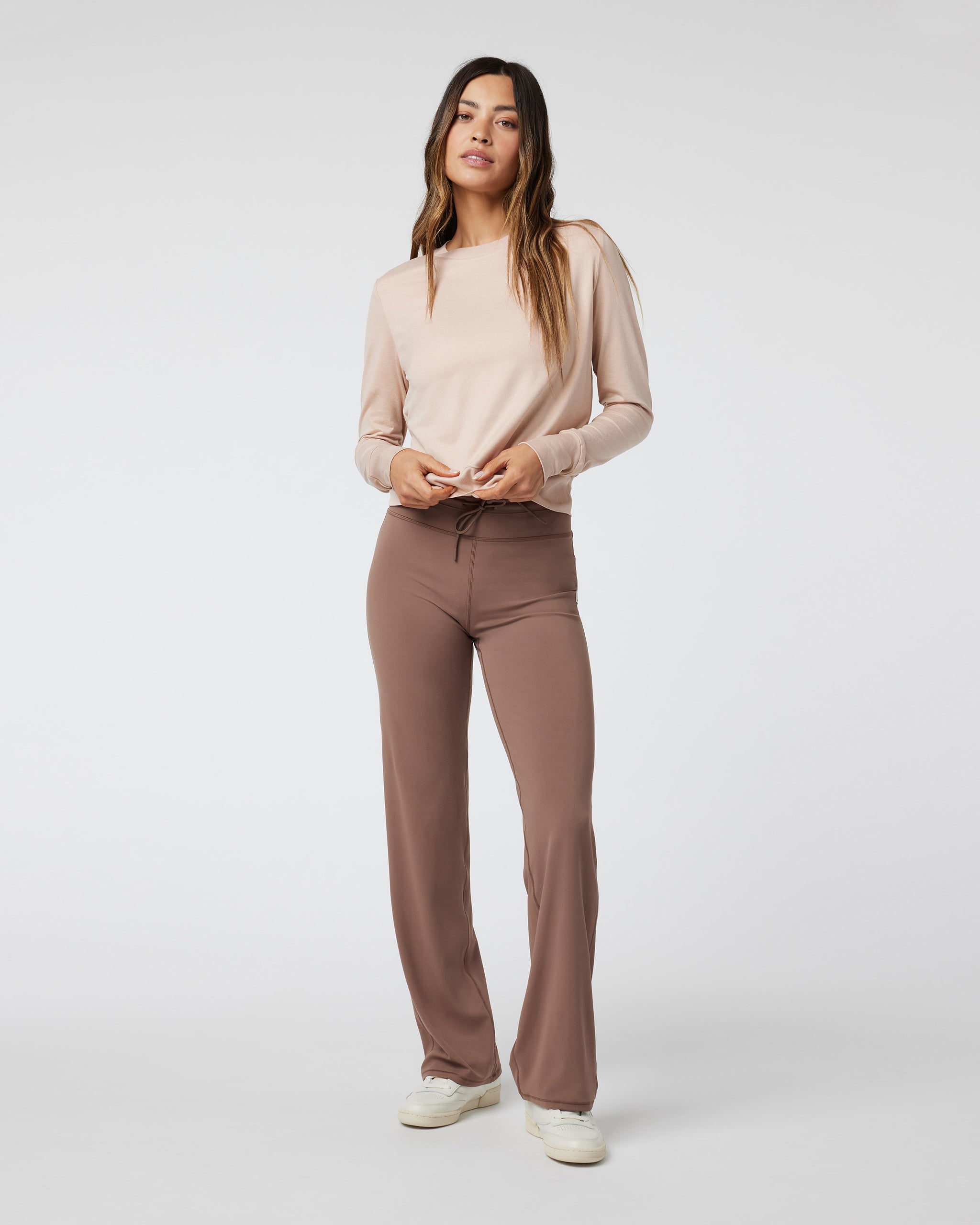 Daydream Crew | Rosewater Heather - Image 2