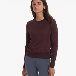 Daydream Crew | Ruby Heather