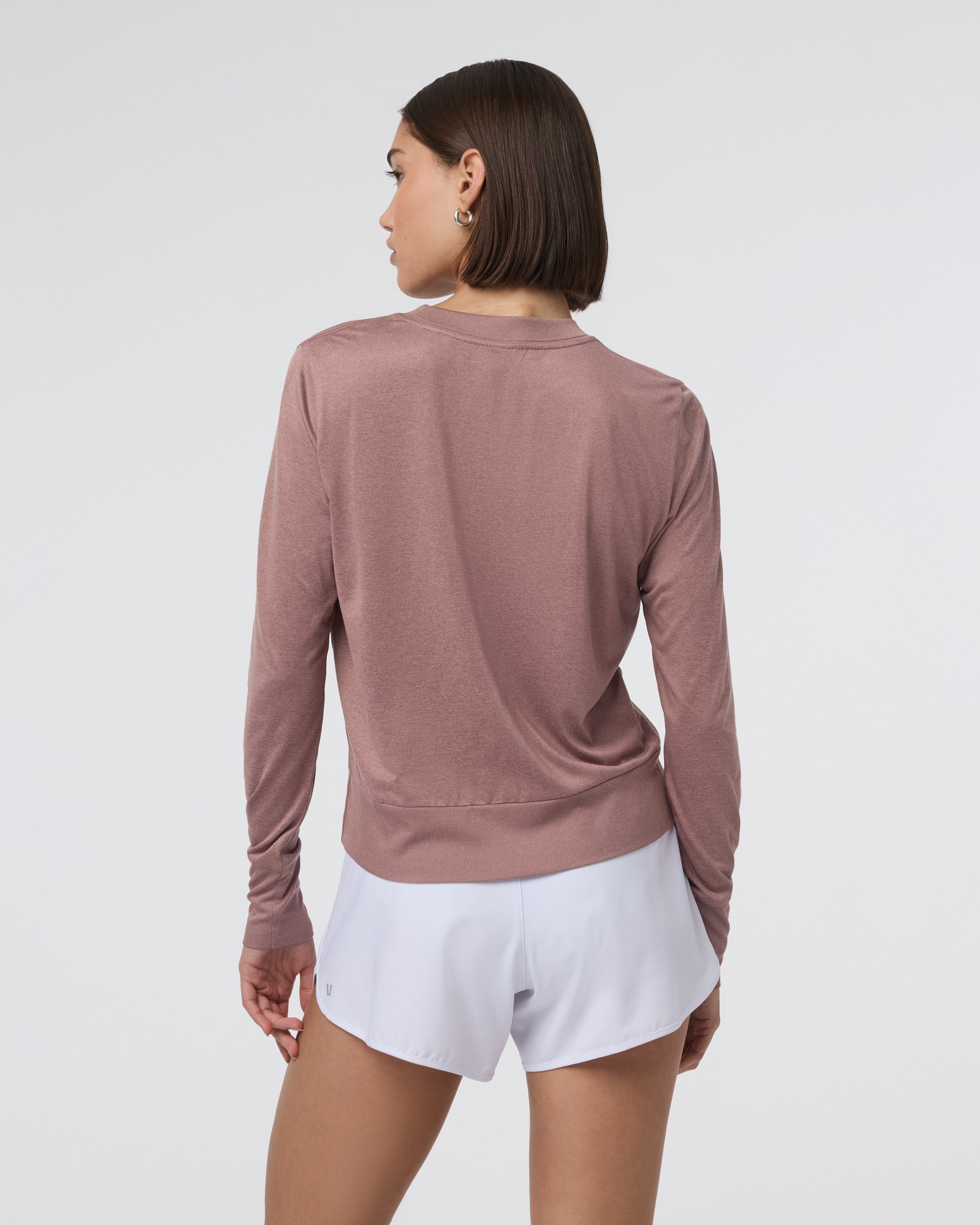 Daydream Crew | Sedona Brown Heather - Image 3