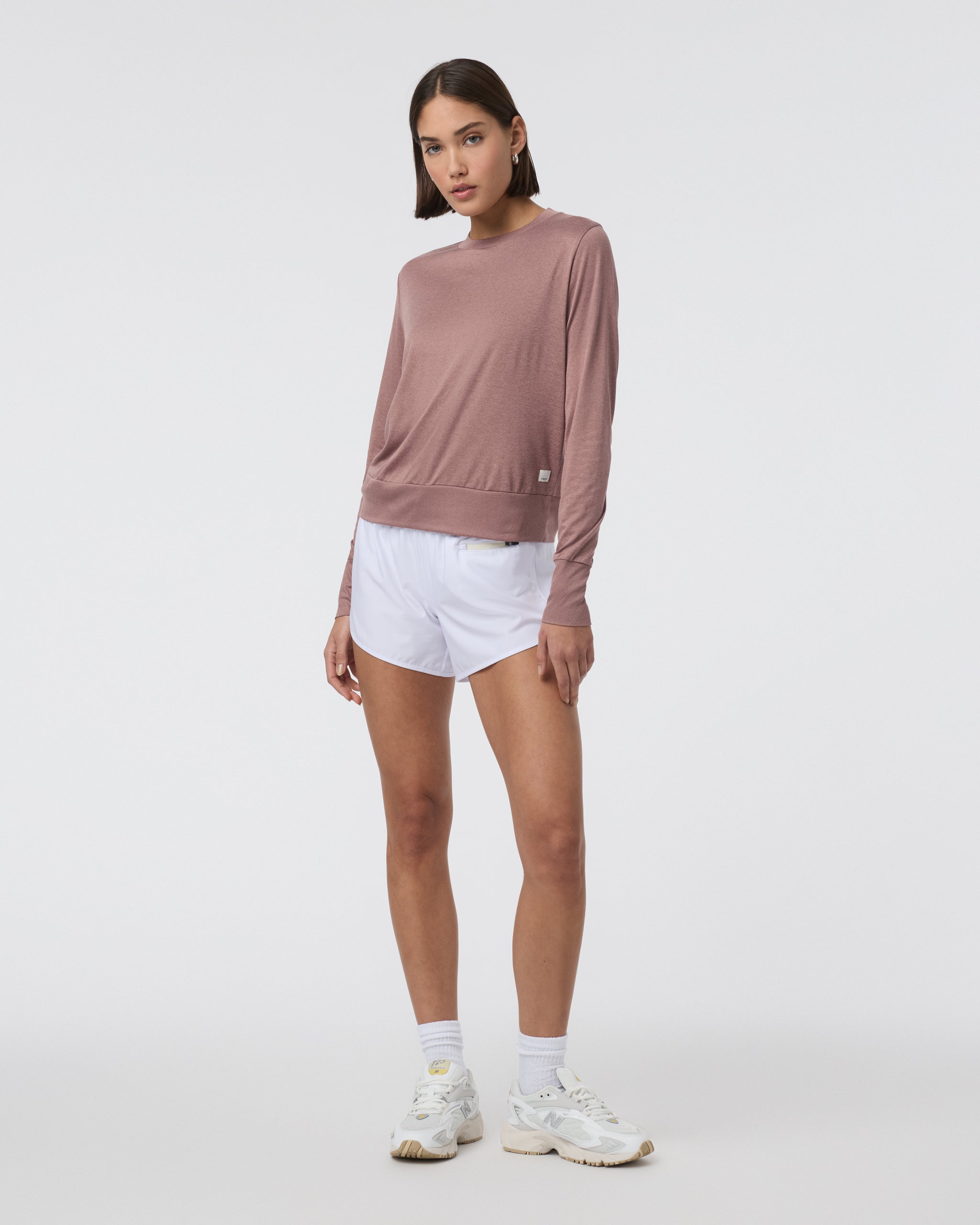 Daydream Crew | Sedona Brown Heather - Image 2
