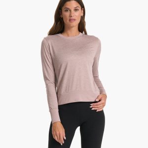 Daydream Crew | Umber Heather