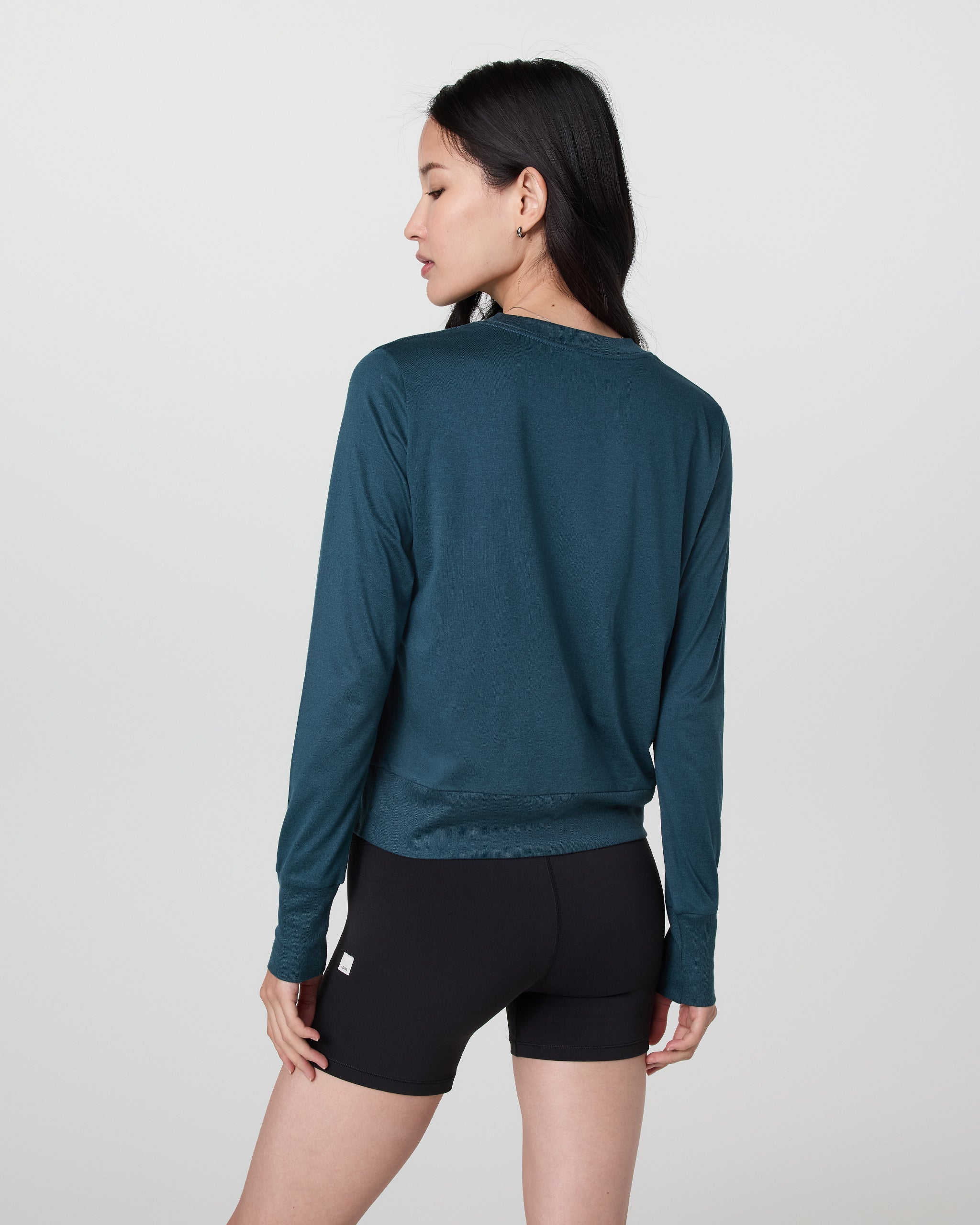 Daydream Crew | Moss Heather - Image 3