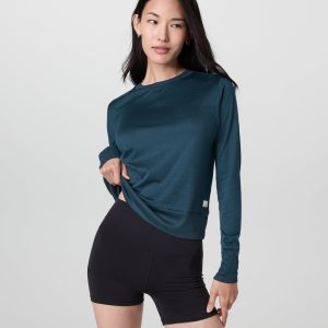 Daydream Crew | Moss Heather