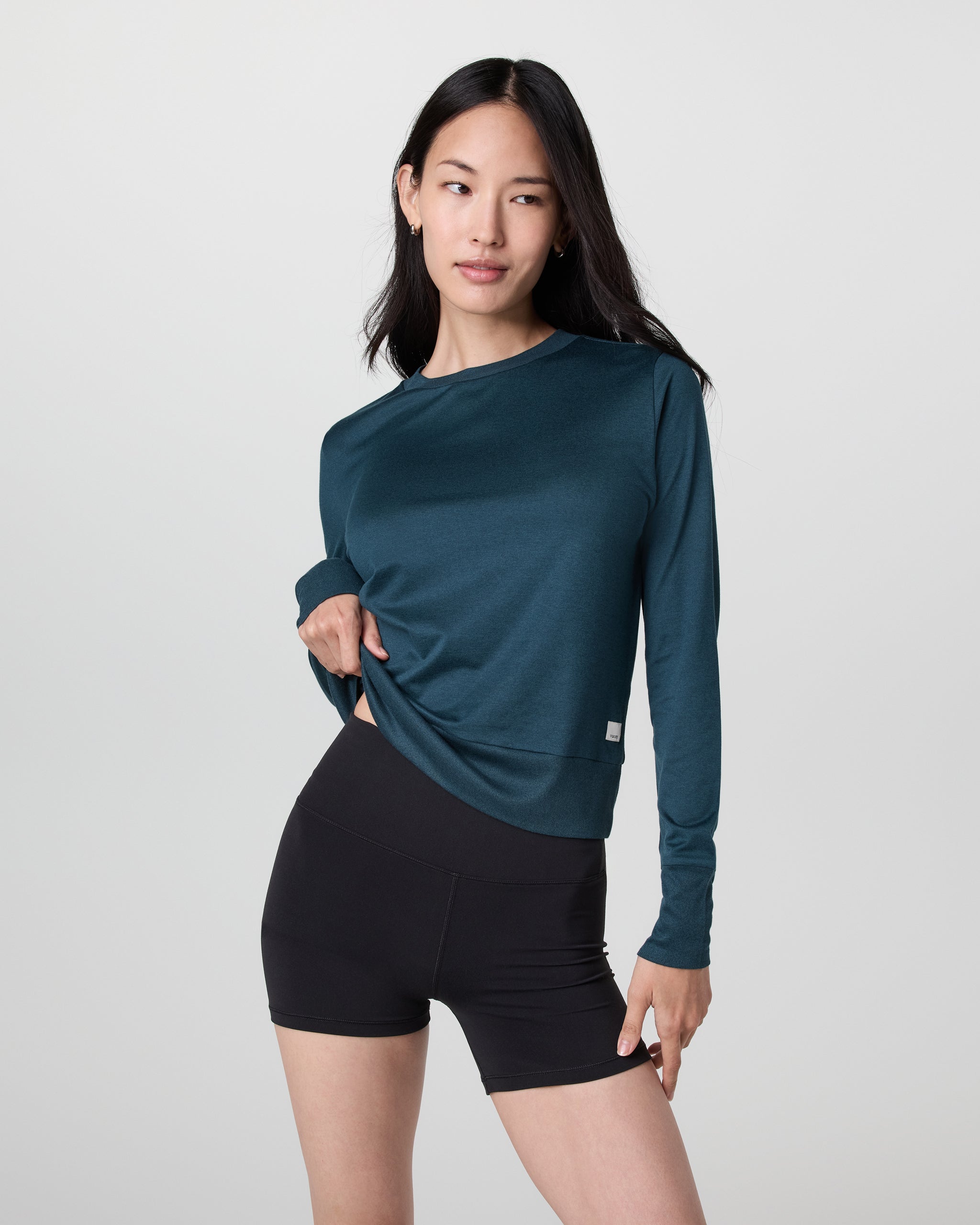 Daydream Crew | Moss Heather