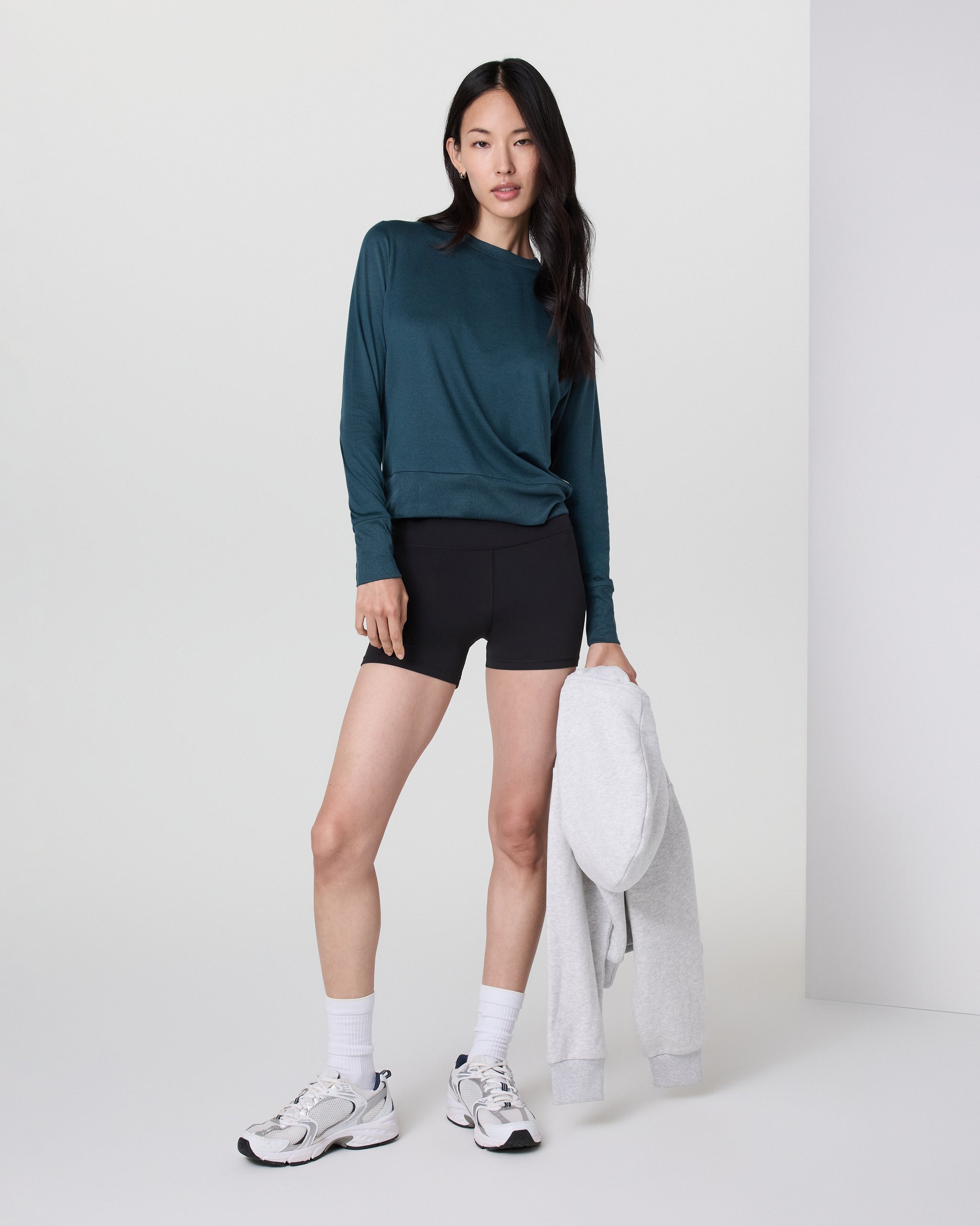 Daydream Crew | Moss Heather - Image 2