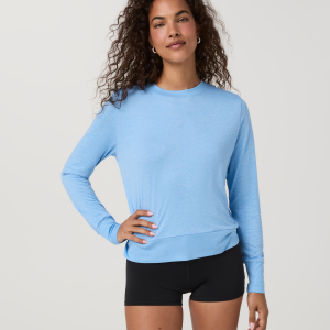 Daydream Crew | Oasis Blue Heather