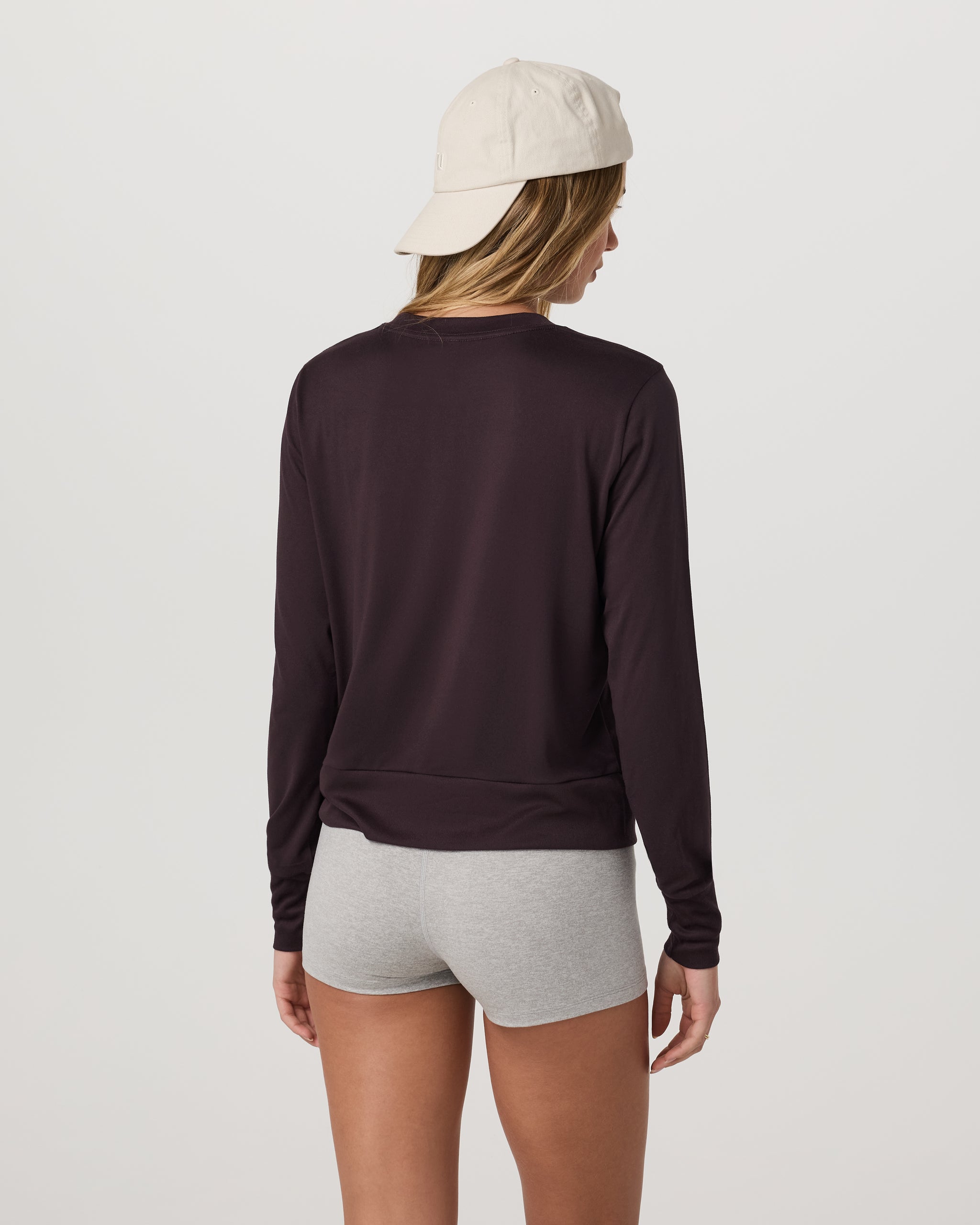 Daydream Crew | Raisin - Image 3
