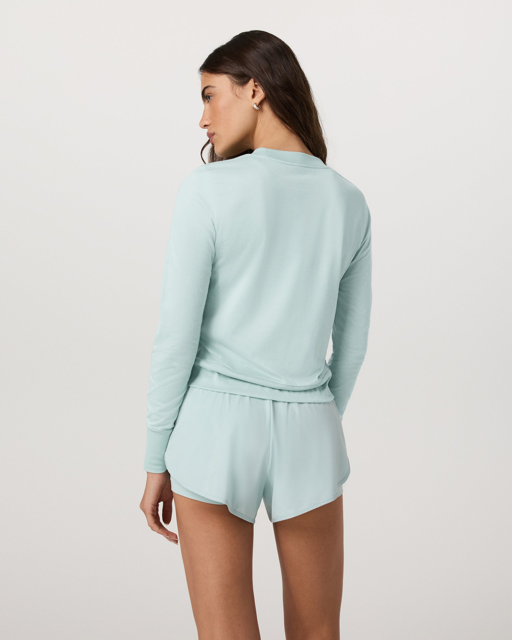 Daydream Crew | Spearmint Heather - Image 3