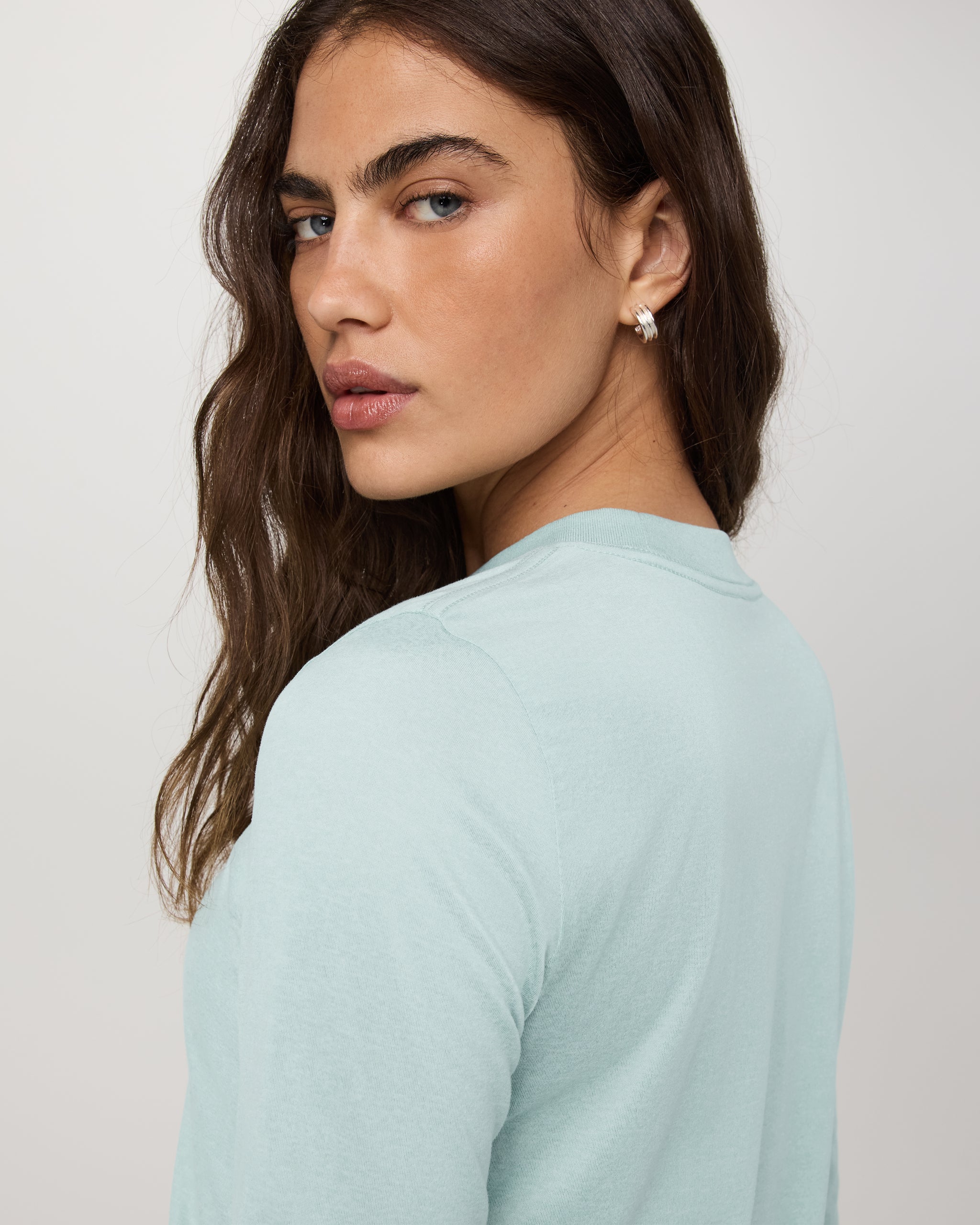 Daydream Crew | Spearmint Heather - Image 6