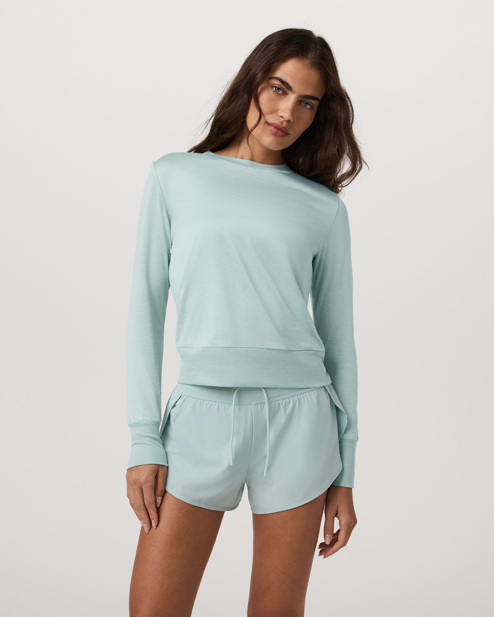 Daydream Crew | Spearmint Heather - Image 5