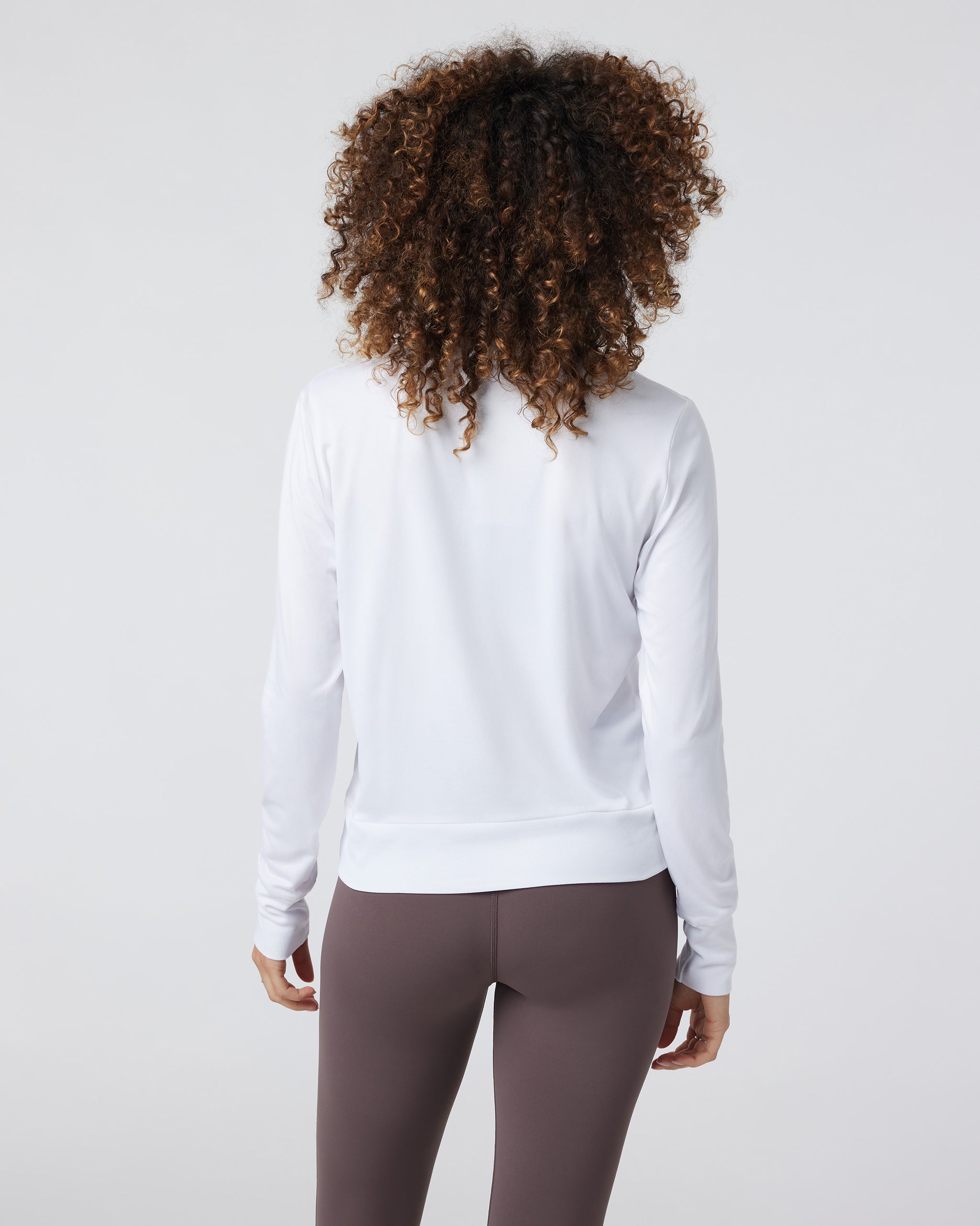 Daydream Crew | White - Image 3