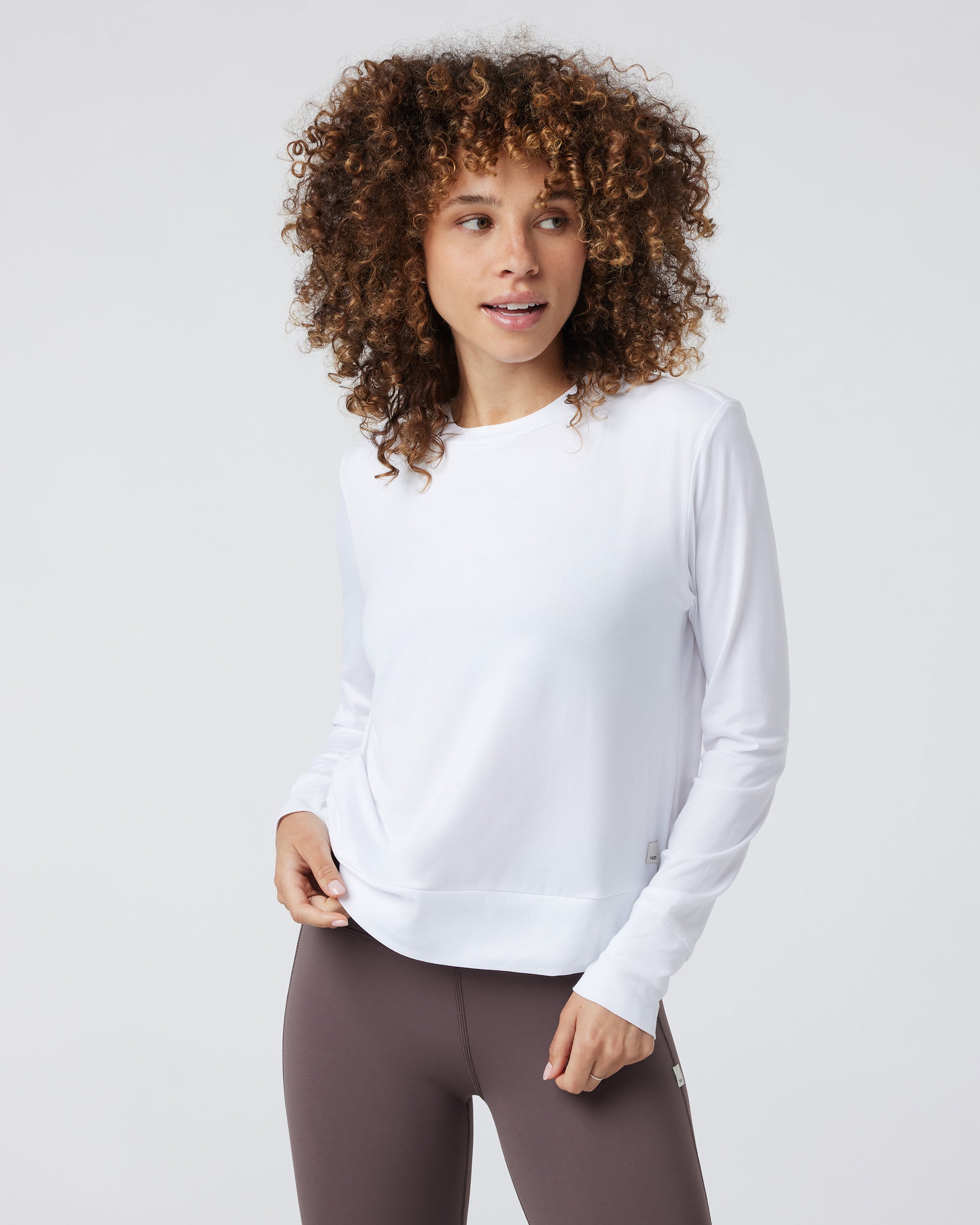 Daydream Crew | White - Image 2