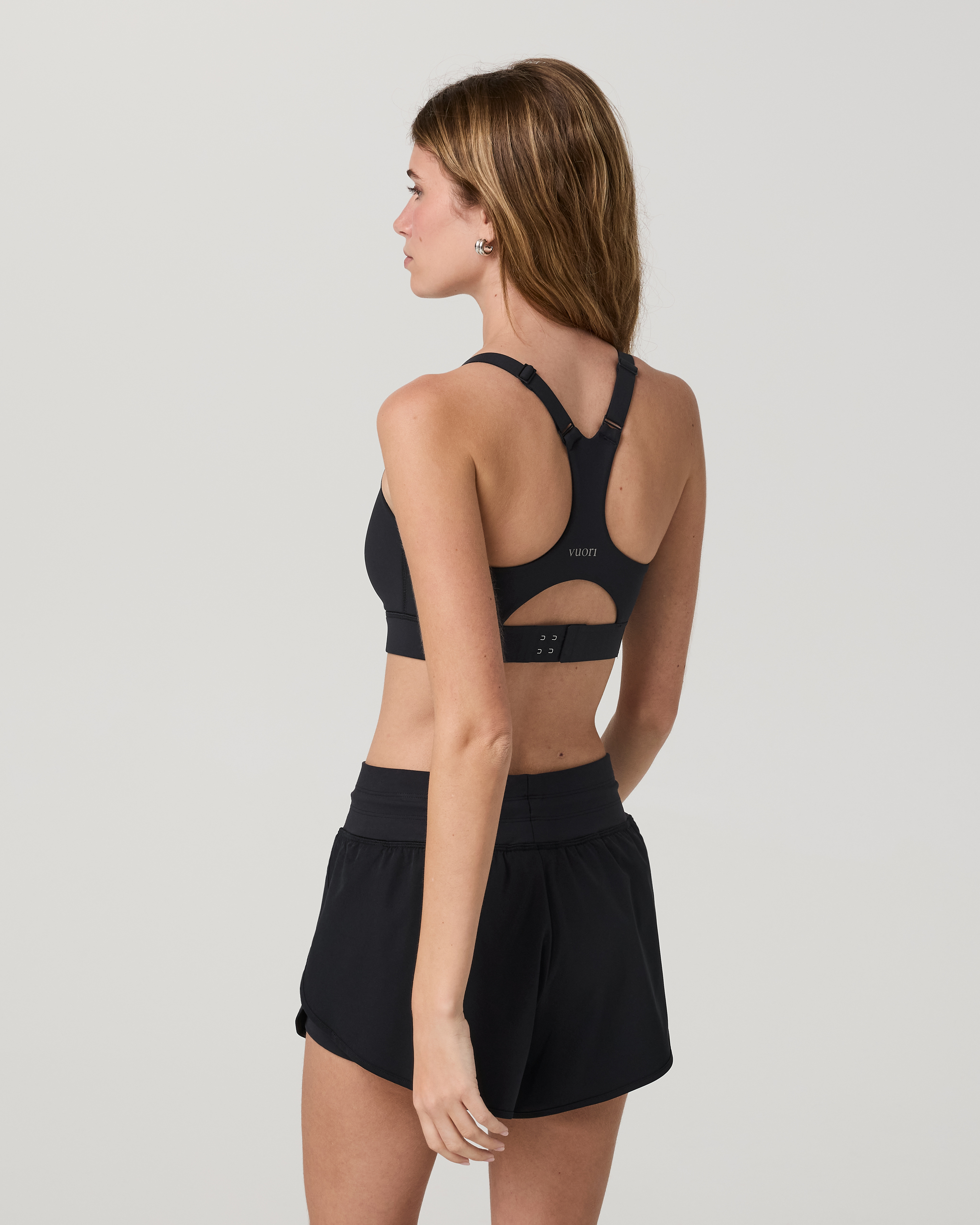 V1 Bra | Black - Image 5