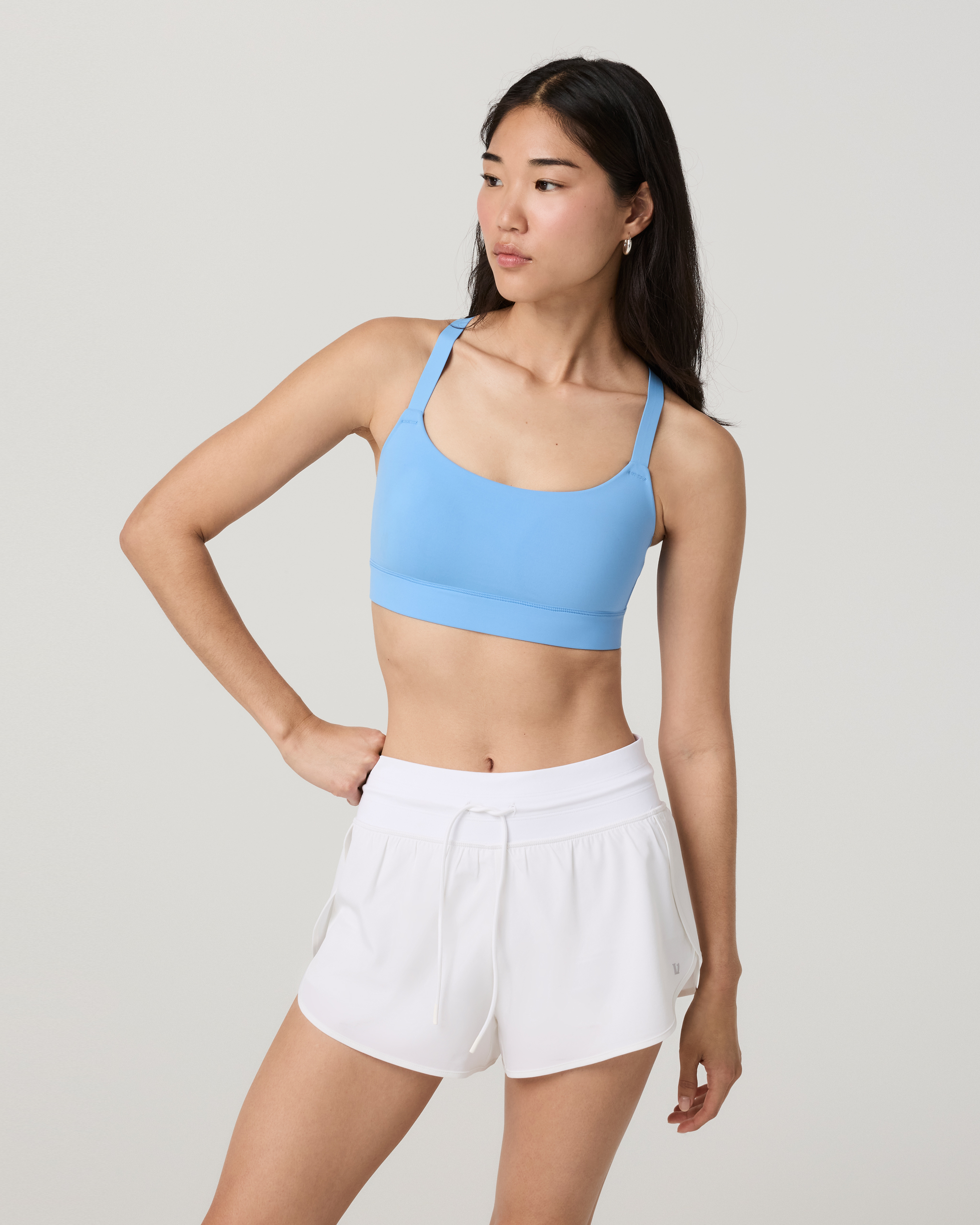 V1 Bra | Oasis Blue - Image 3