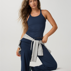 Cove Layering Tank | Blue Coast