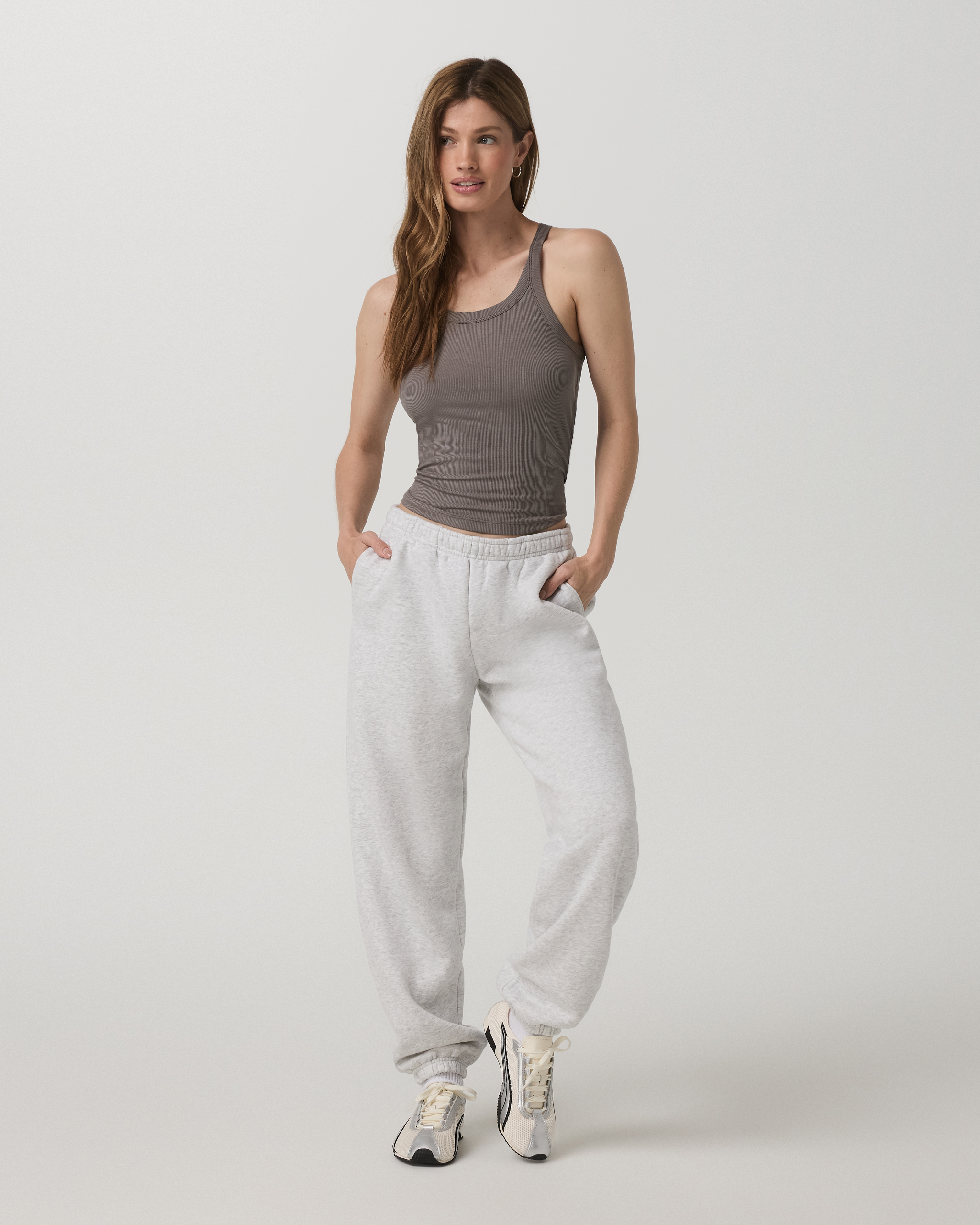 Cove Layering Tank | Chia - Image 4