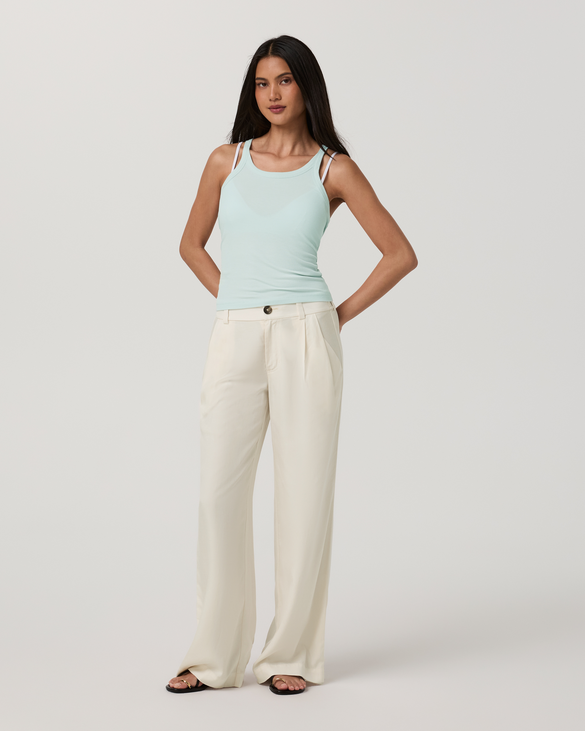 Cove Layering Tank | Seaside - Image 4