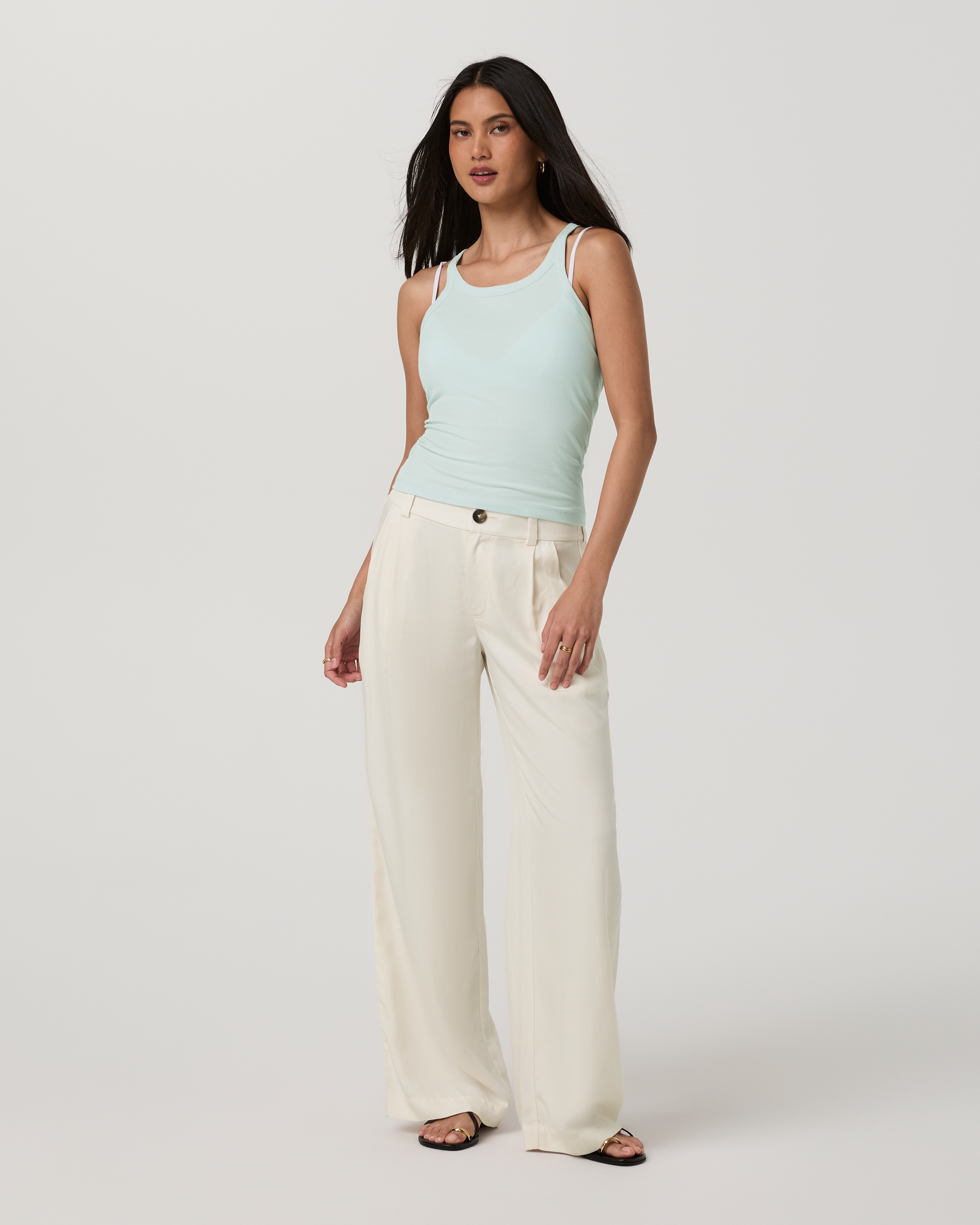 Cove Layering Tank | Seaside - Image 6