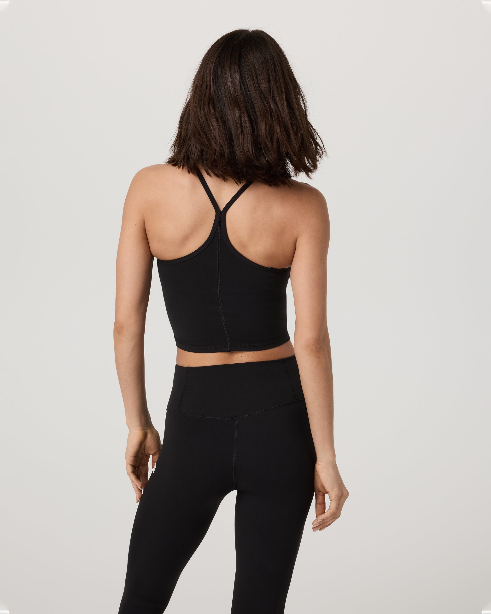 Vuori AllTheFeels™ Support Tank 2.0 | Black - Image 5