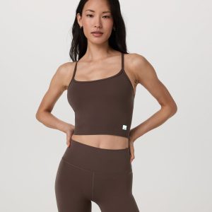 Vuori AllTheFeels™ Support Tank 2.0 | Java