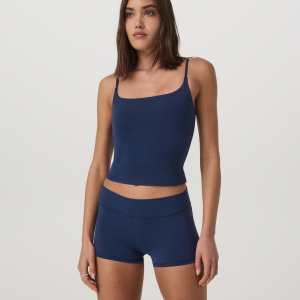 Vuori AllTheFeels™ Cami | Blue Coast