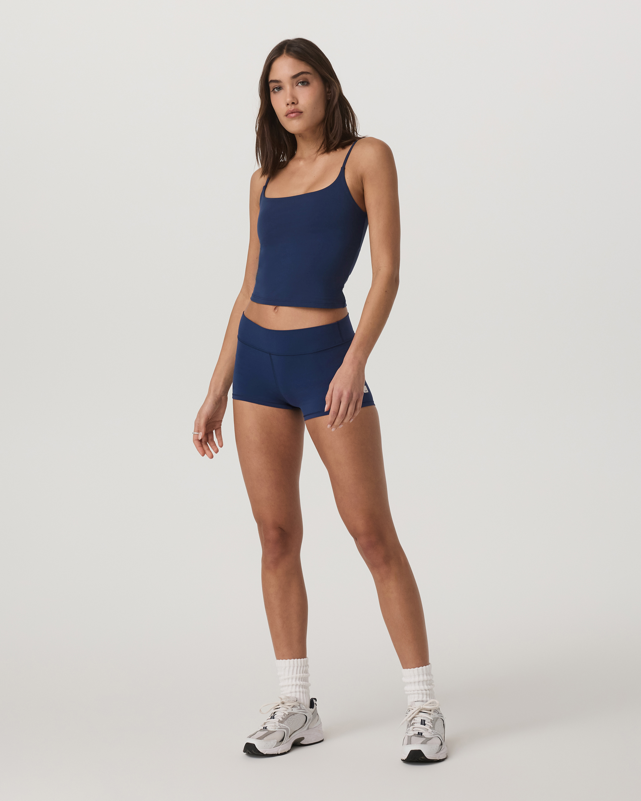 Vuori AllTheFeels™ Cami | Blue Coast - Image 6