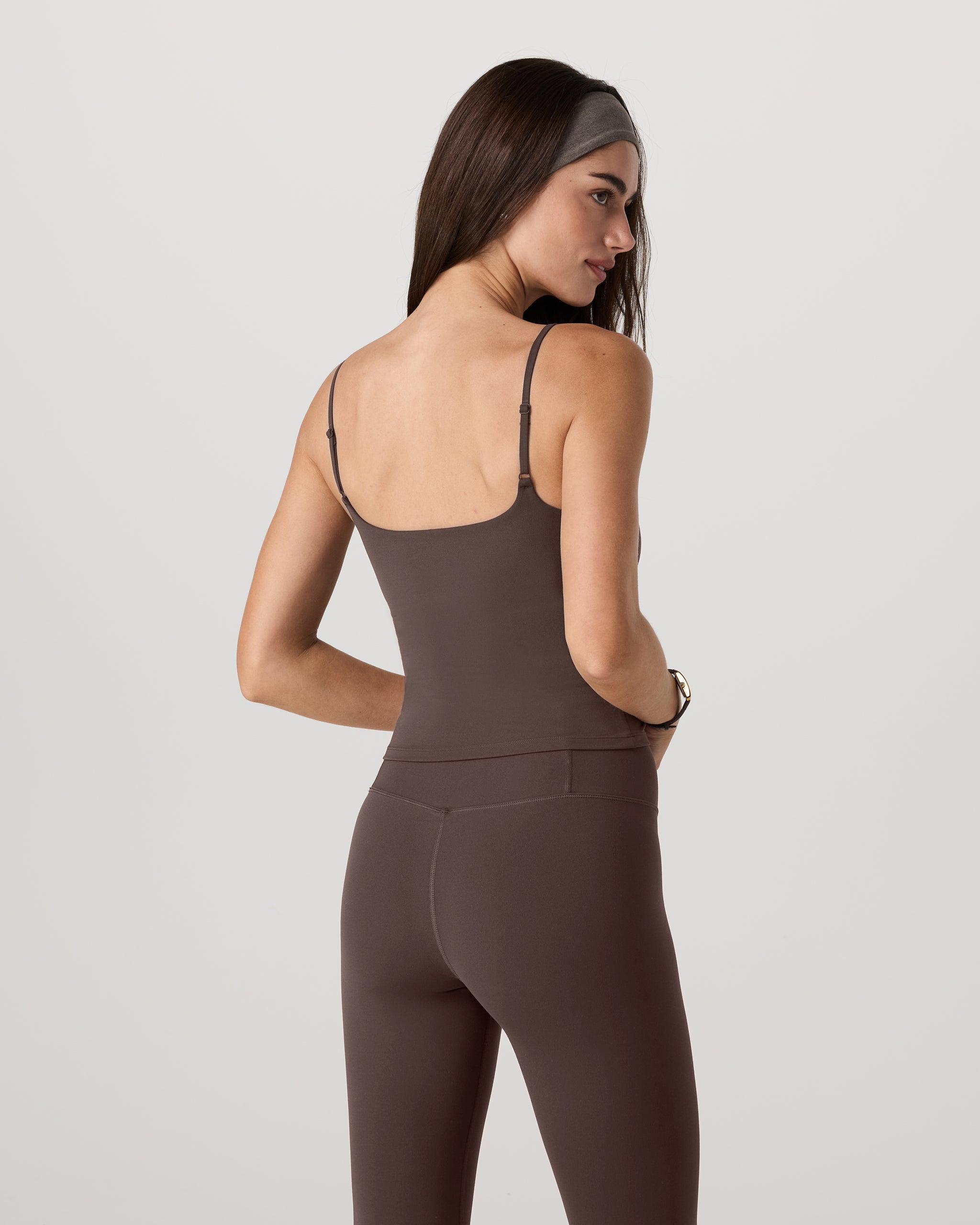 Vuori AllTheFeels™ Cami | Java - Image 3